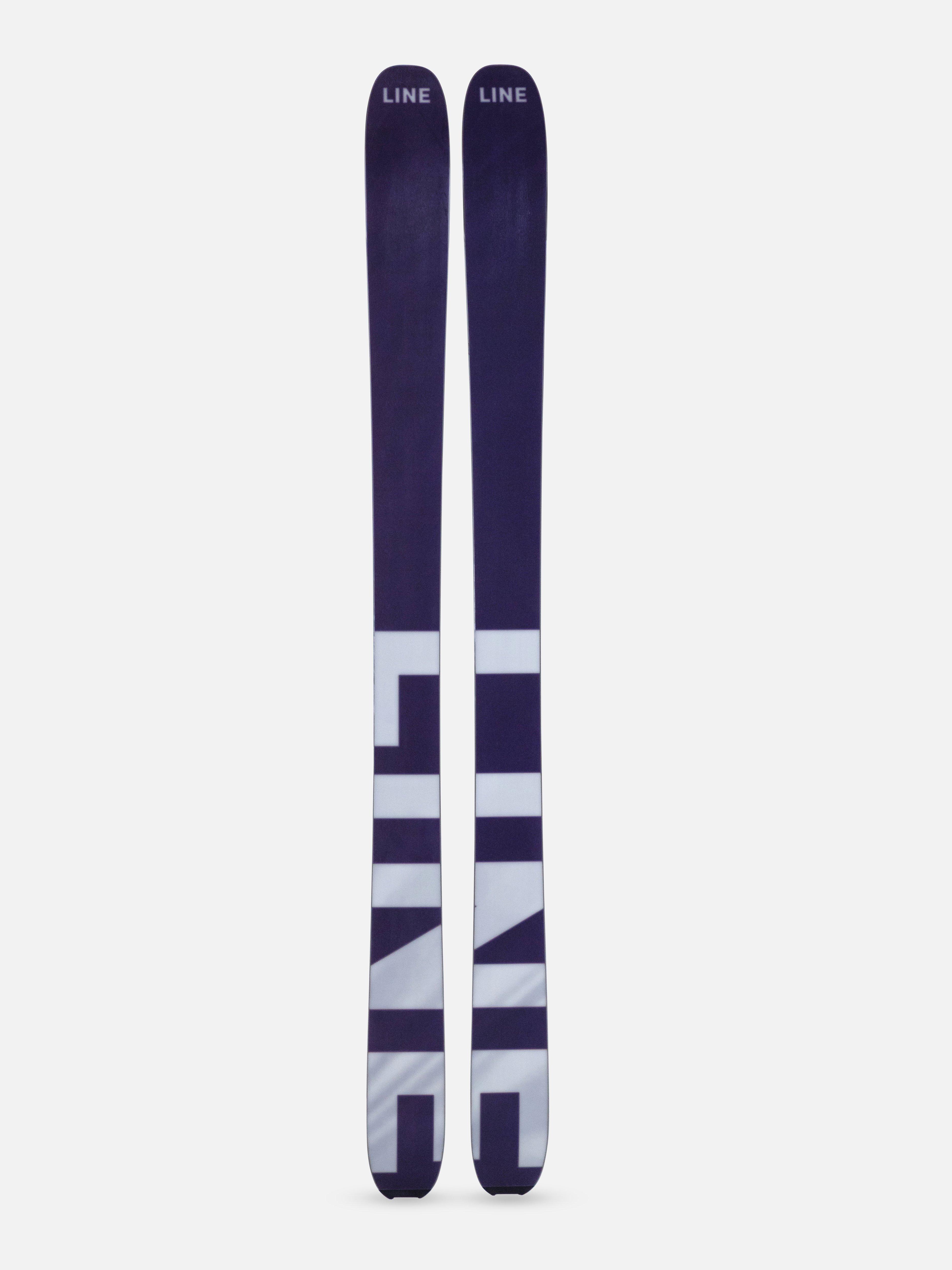 Line Vision Skis - Thumbnail 2