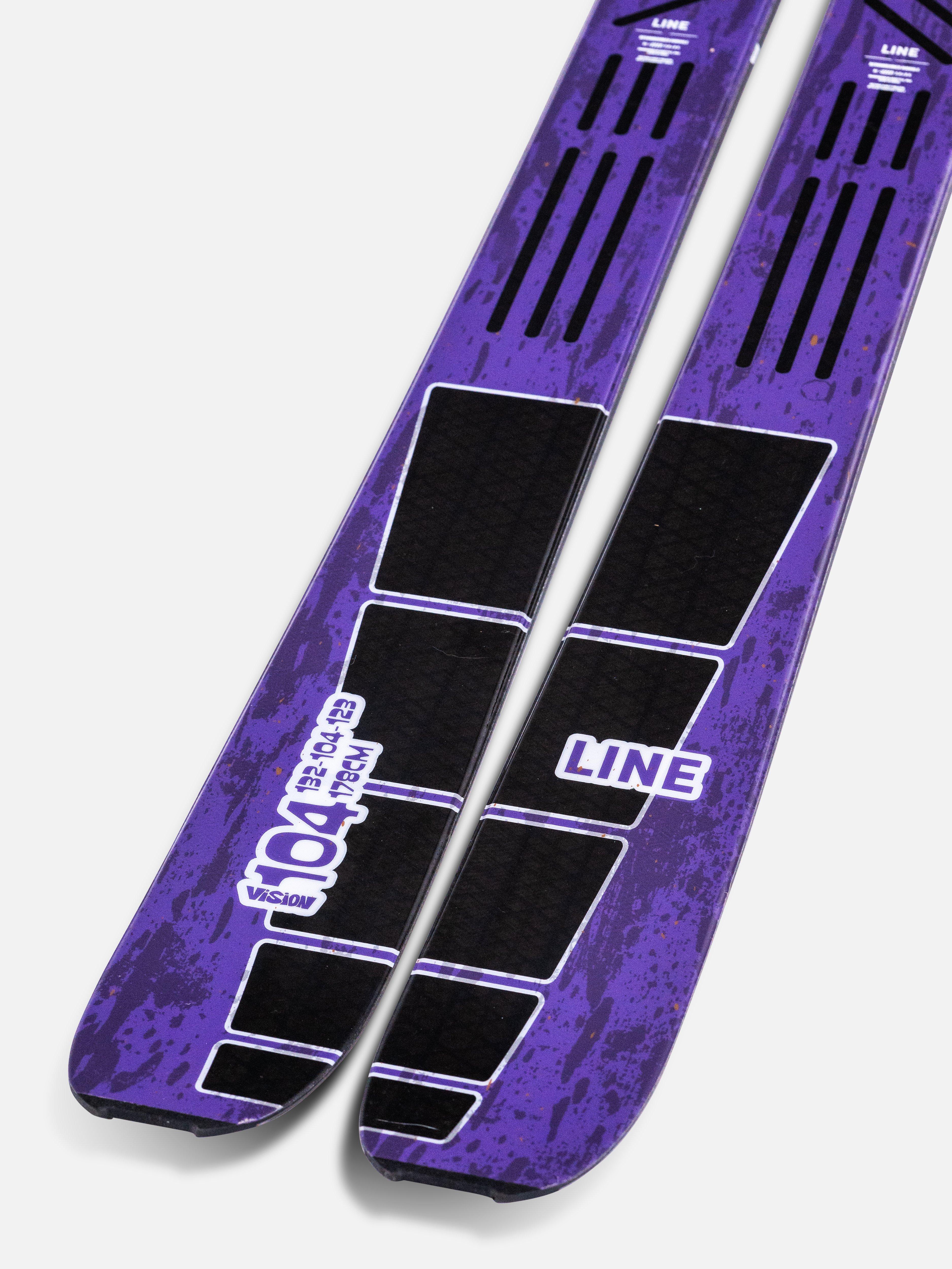 Line Vision Skis - Thumbnail 3