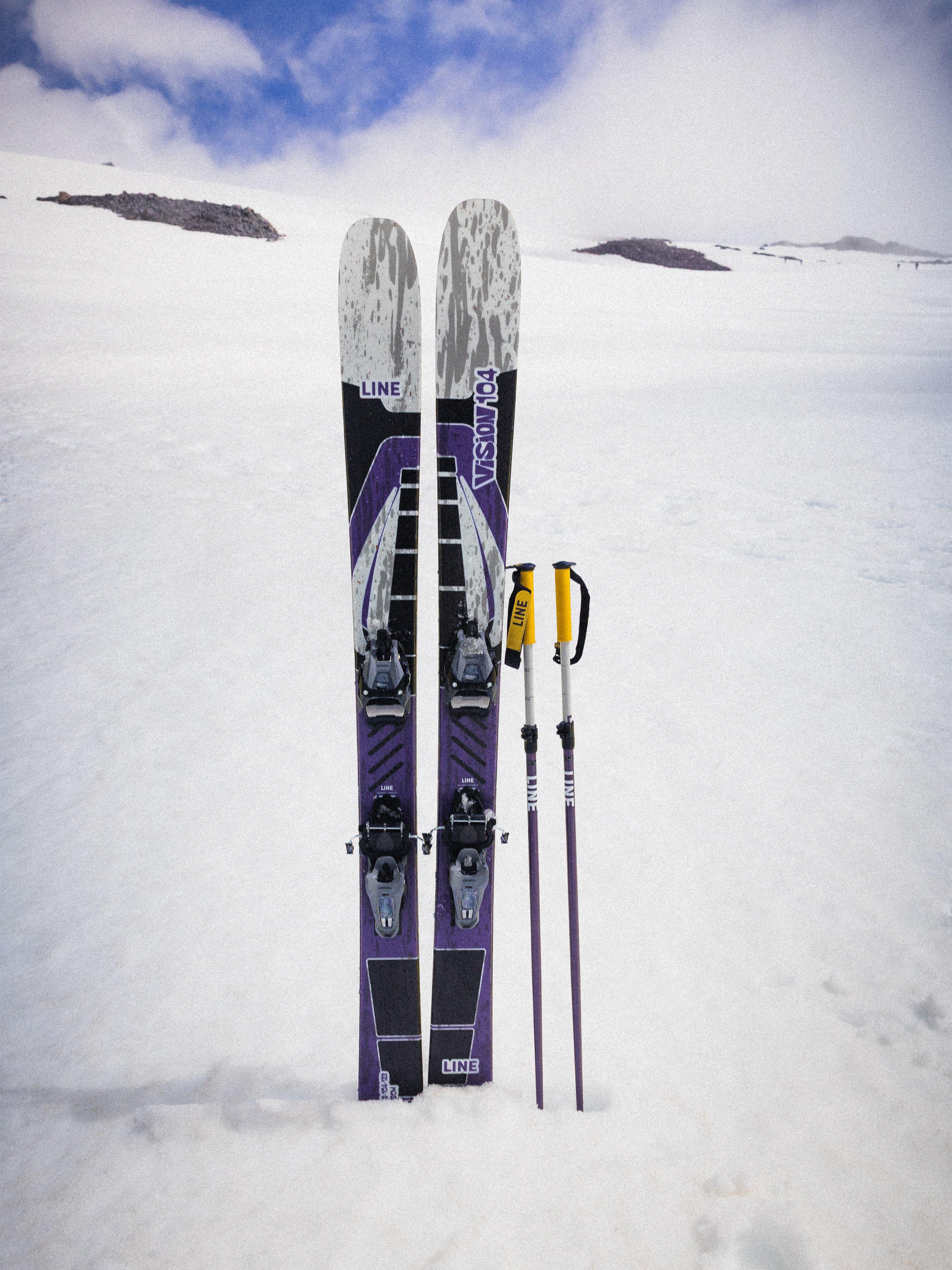 Line Vision Skis - Thumbnail 5
