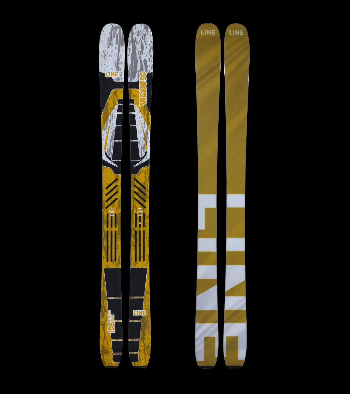 LINE VISION 108 183 ライン　ヴィジョン line_2223_vision-108_a2203010?