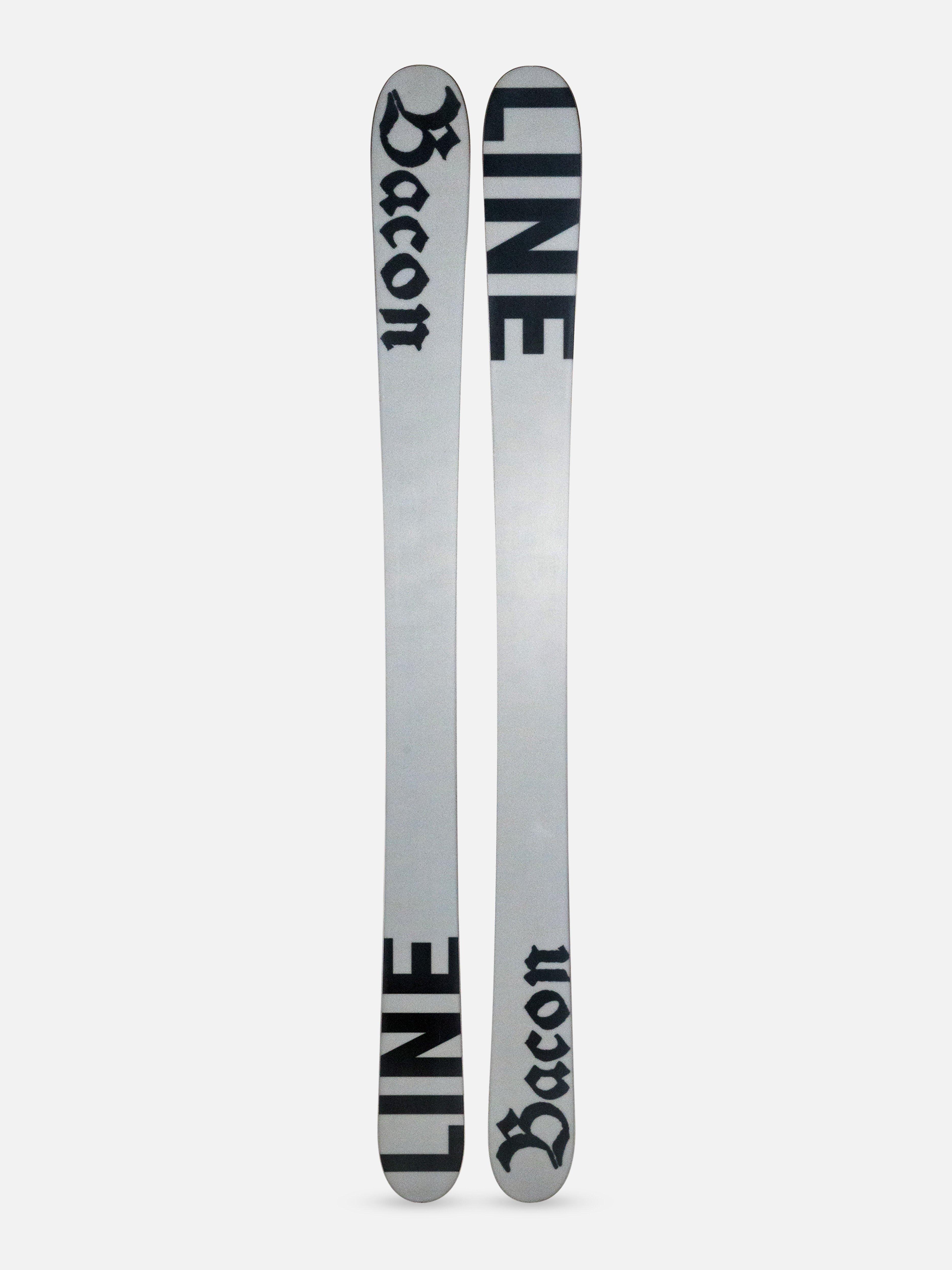 LINE Bacon 108 Skis 2027 | LINE Skis, Ski Poles, & Clothing