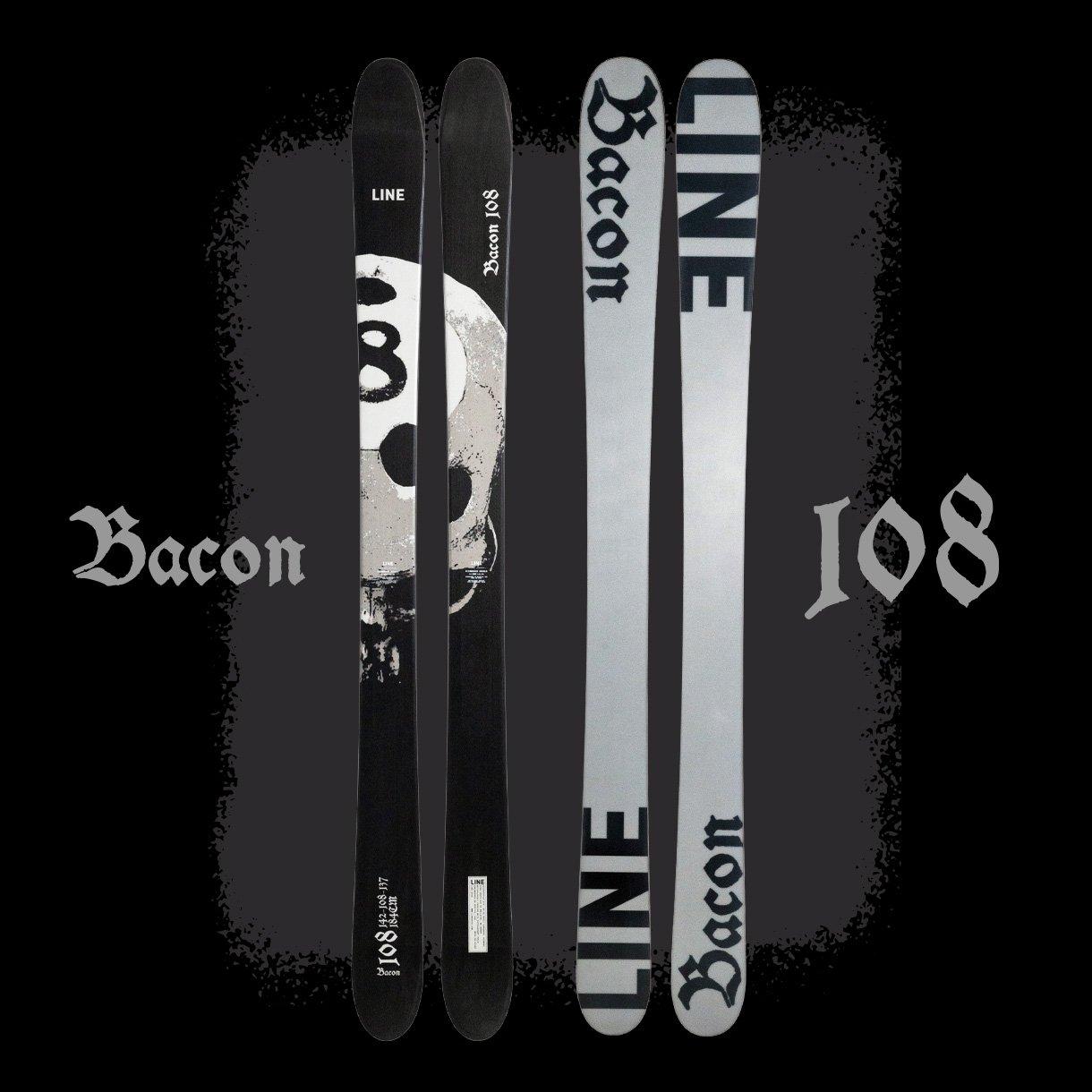 LINE Bacon Collection