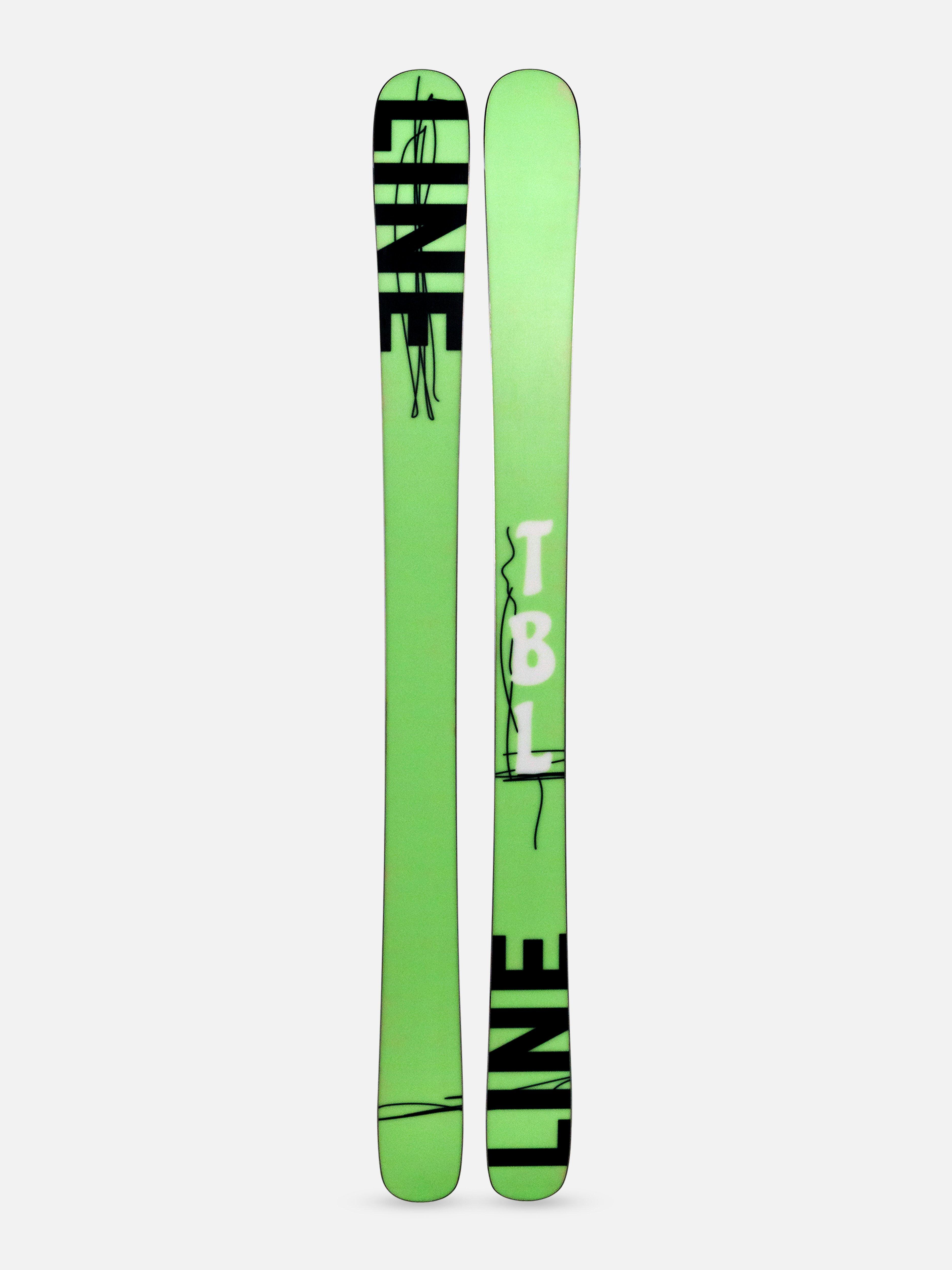 LINE Blend TBL Skis 2027 | LINE Skis, Ski Poles, & Clothing