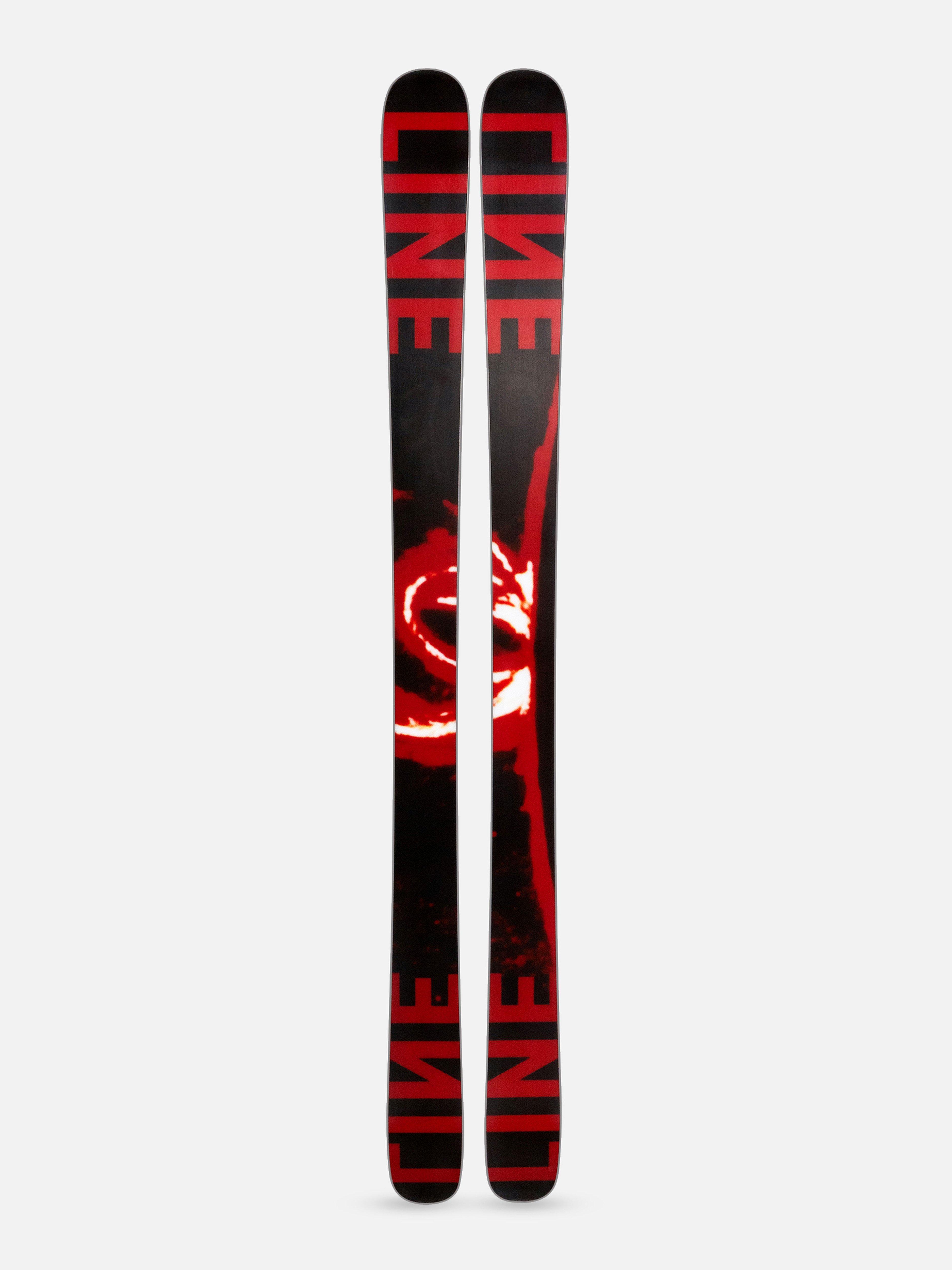LINE Blend Skis 2027 | LINE Skis, Ski Poles, & Clothing