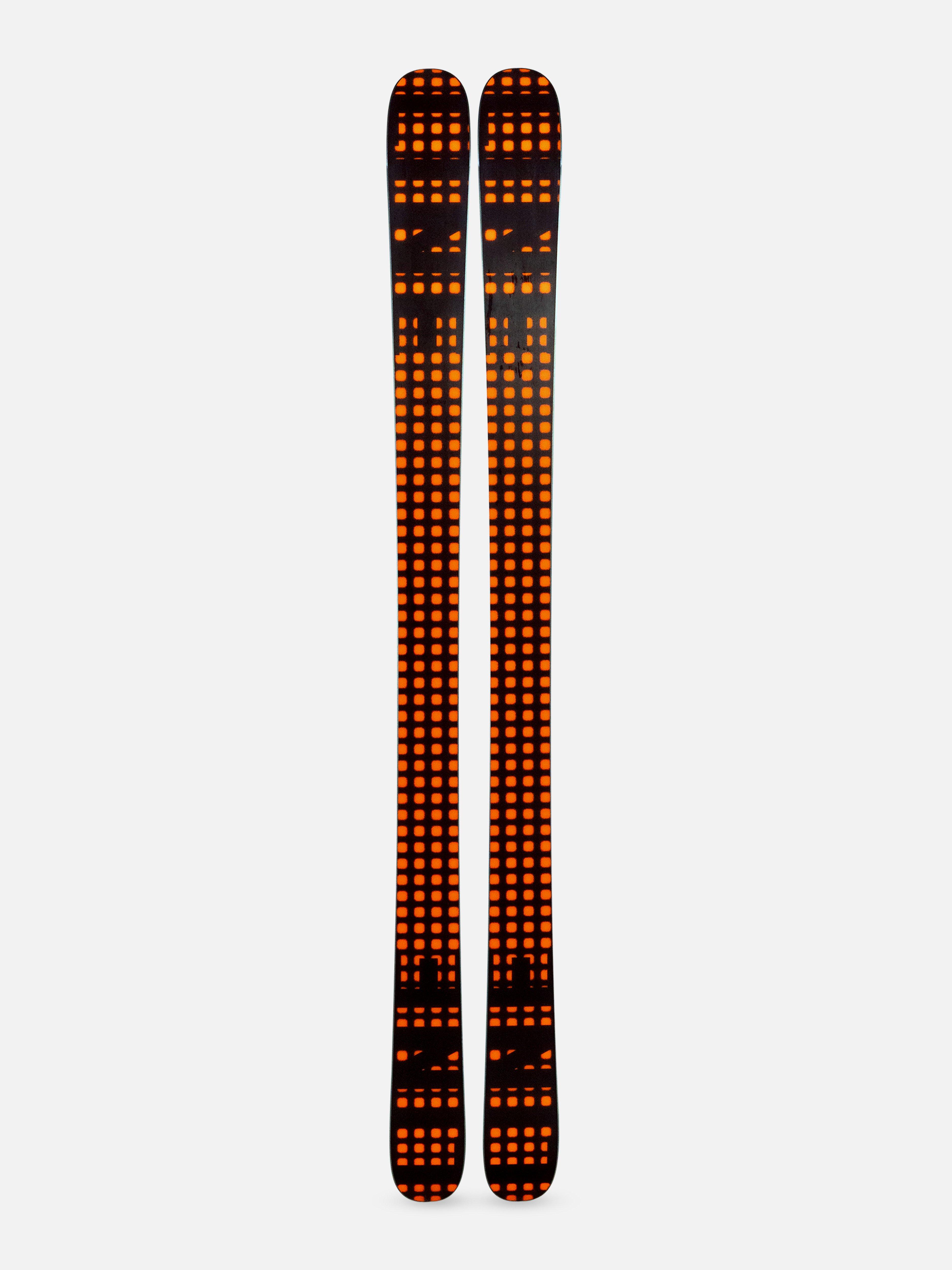 LINE Honey Badger Skis 2027 | LINE Skis, Ski Poles, & Clothing