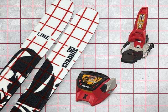 Perfect Match | LINE x MARKER