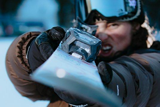 LINE Sakana Skis 2027 | LINE Skis, Ski Poles, & Clothing