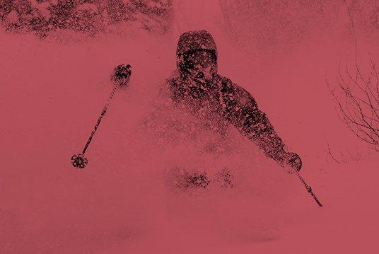 LINE Sakana Skis 2027 | LINE Skis, Ski Poles, & Clothing