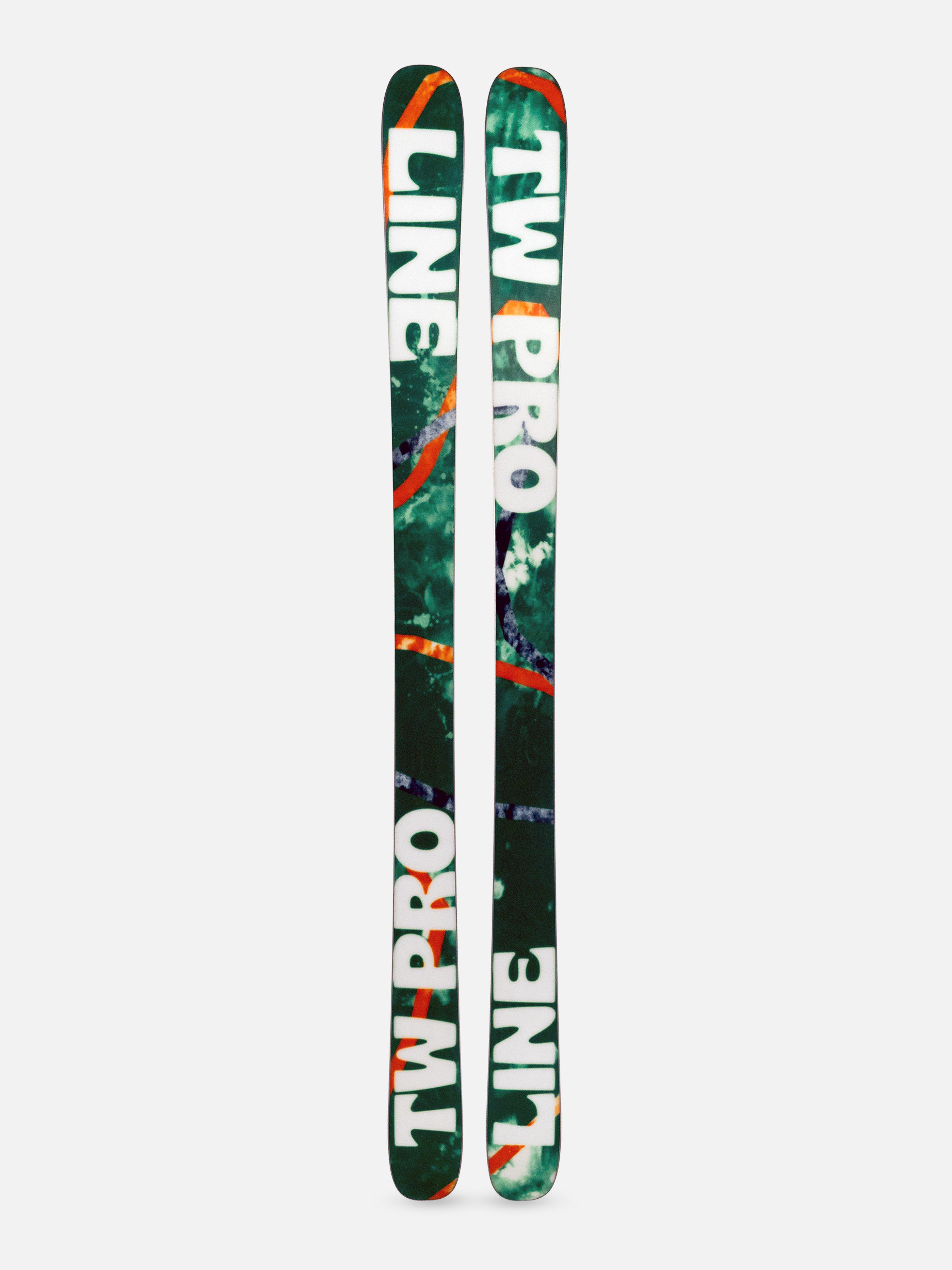 LINE Tom Wallisch Pro 157cm スキー LINE Tom Wallisch Pro Skis 2027 | LINE Skis, Ski Poles, & Clothing