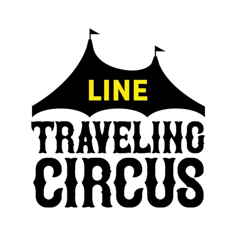line_traveling-circus-lockup_2 line_traveling-circus-lockup_2