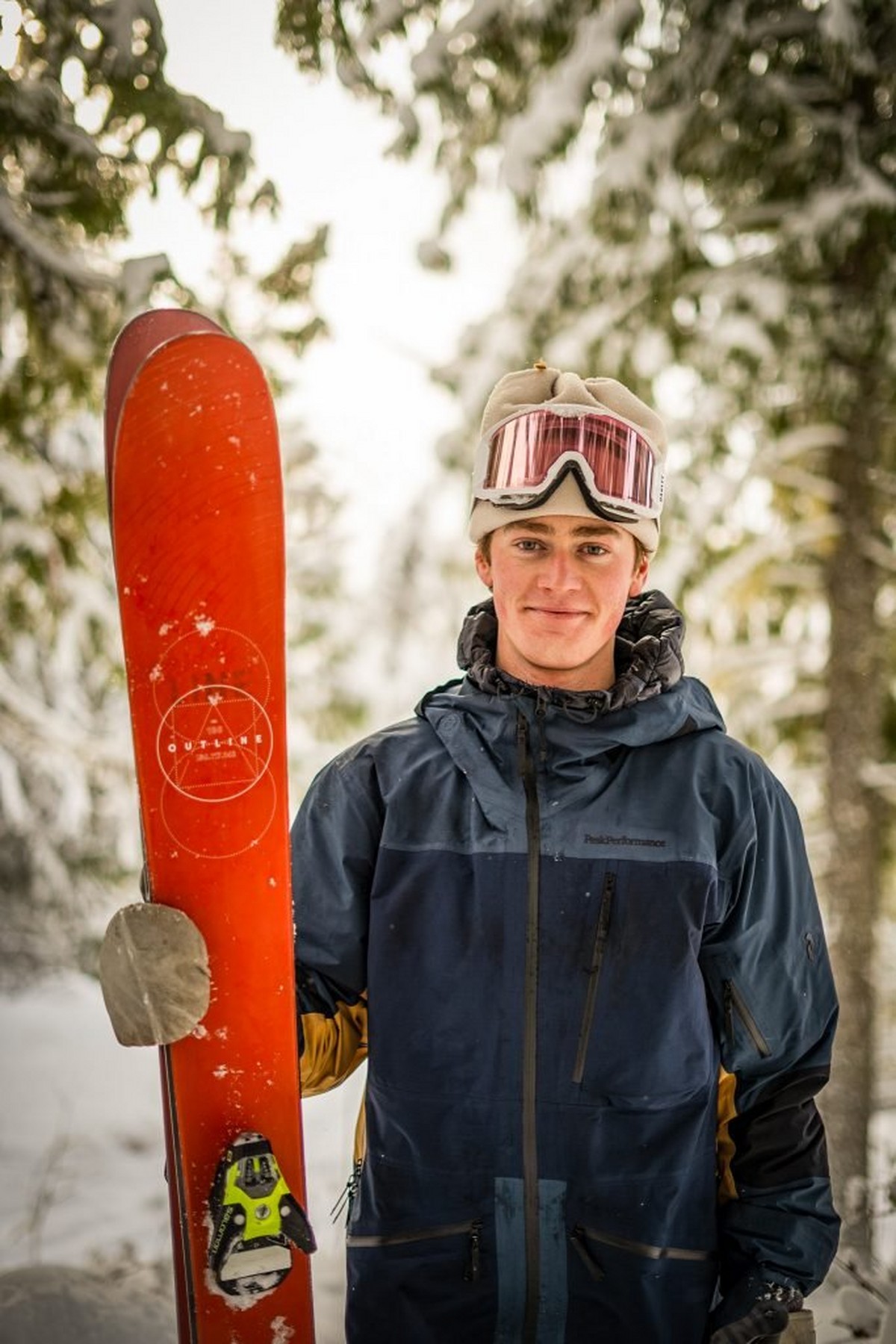 Garrett Capel | Welcome To The Team