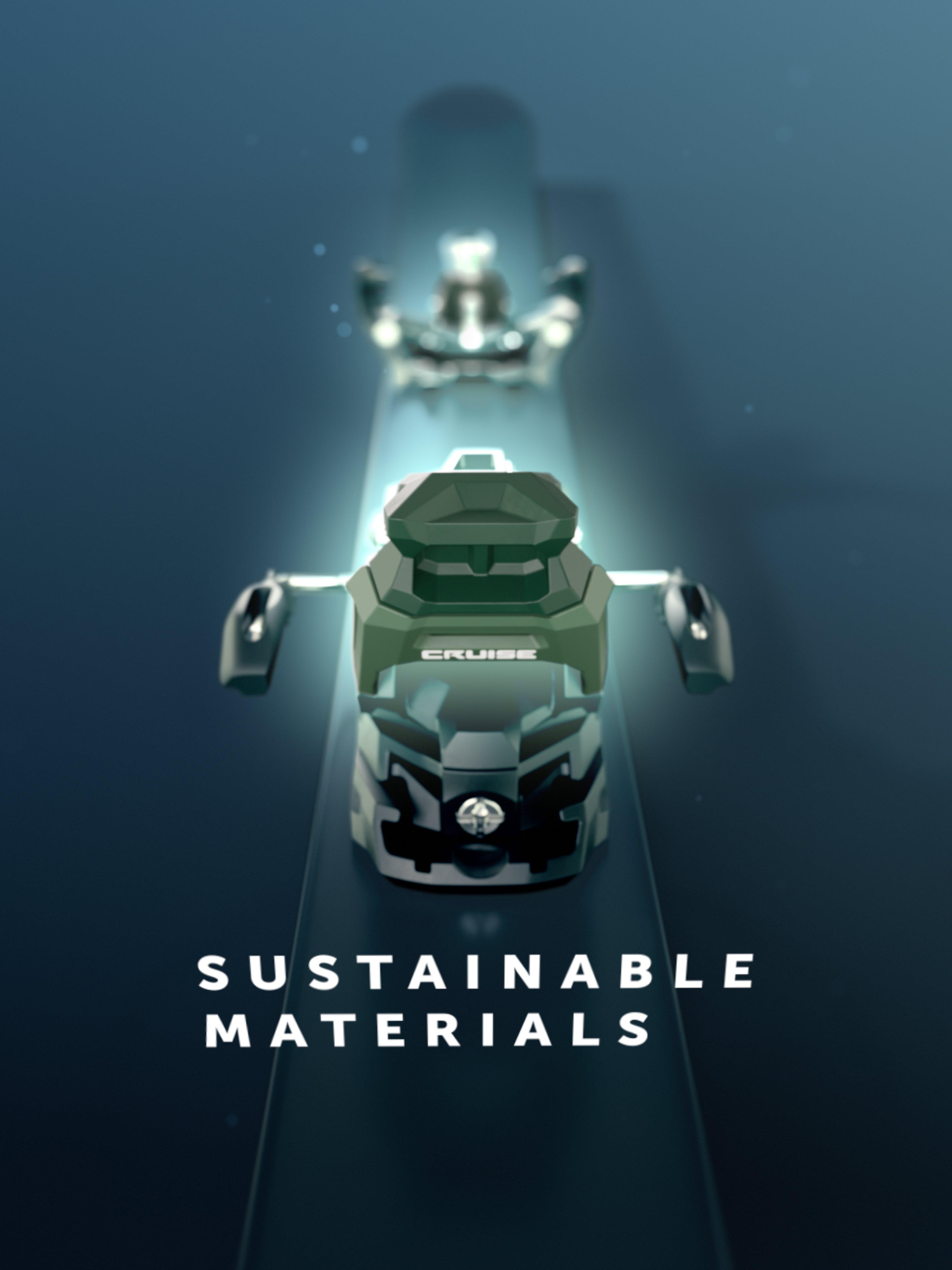MARKER Cruise Bindings - Thumbnail 5