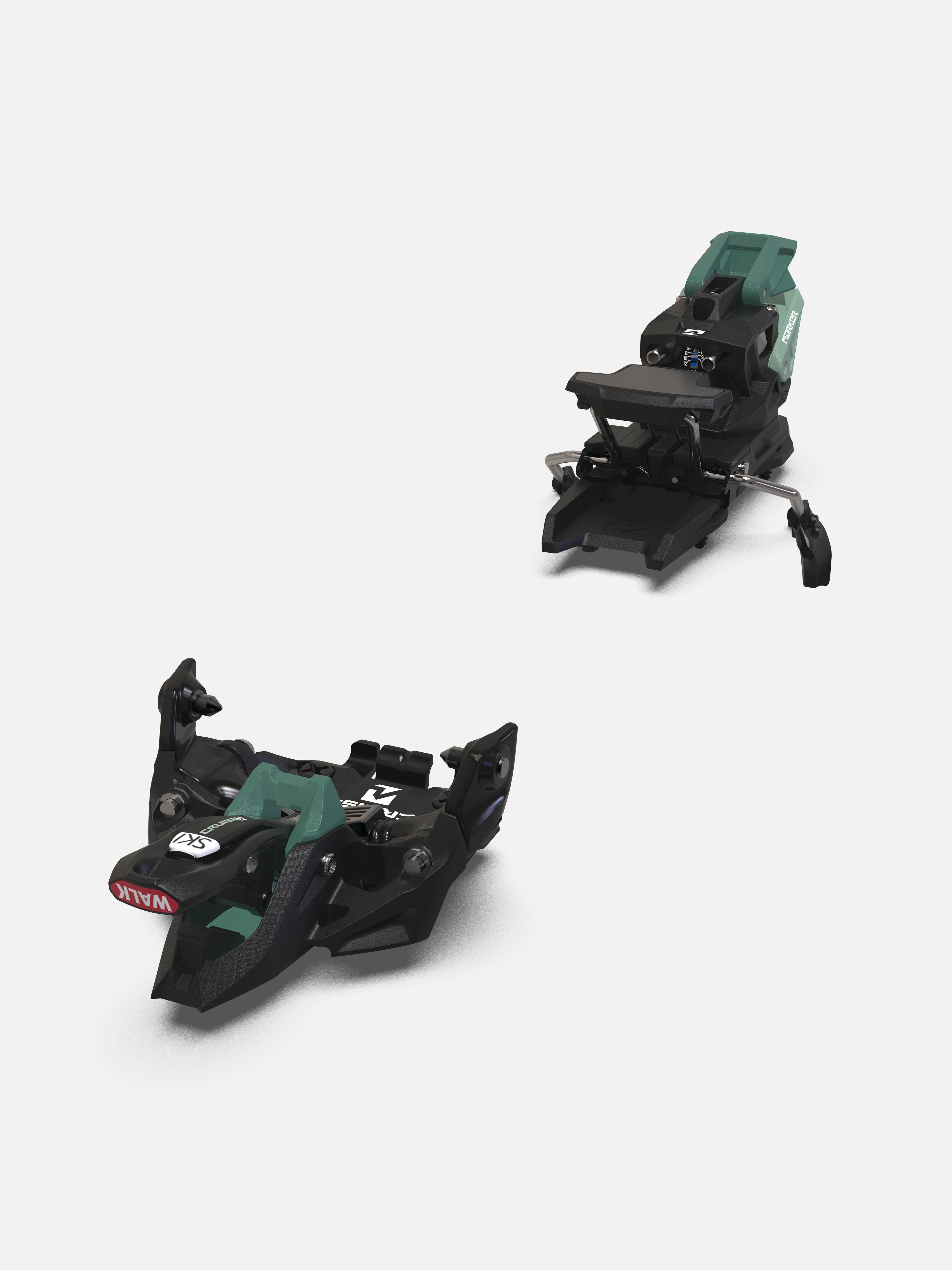MARKER Cruise Bindings