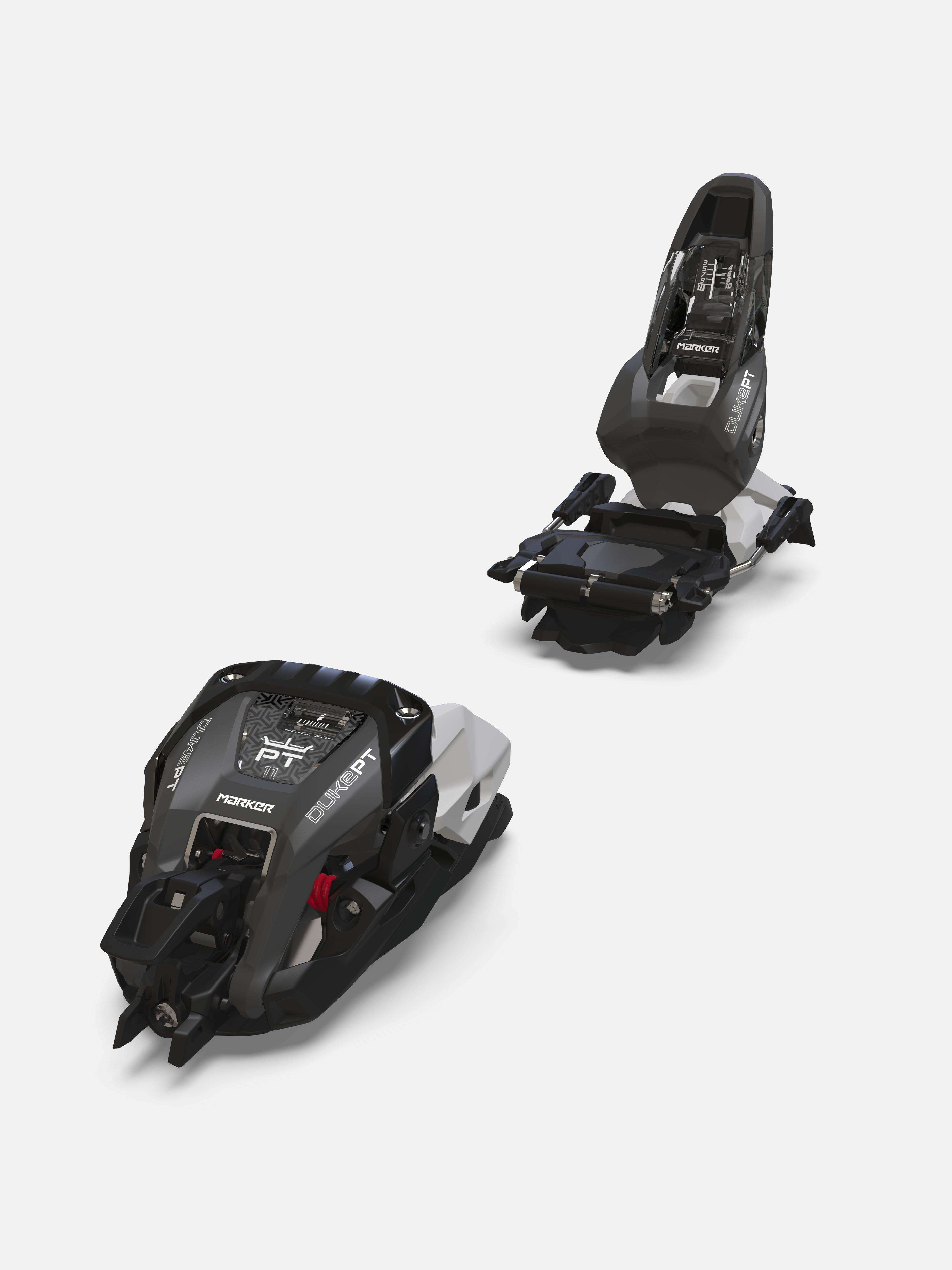 MARKER Duke Pt Bindings