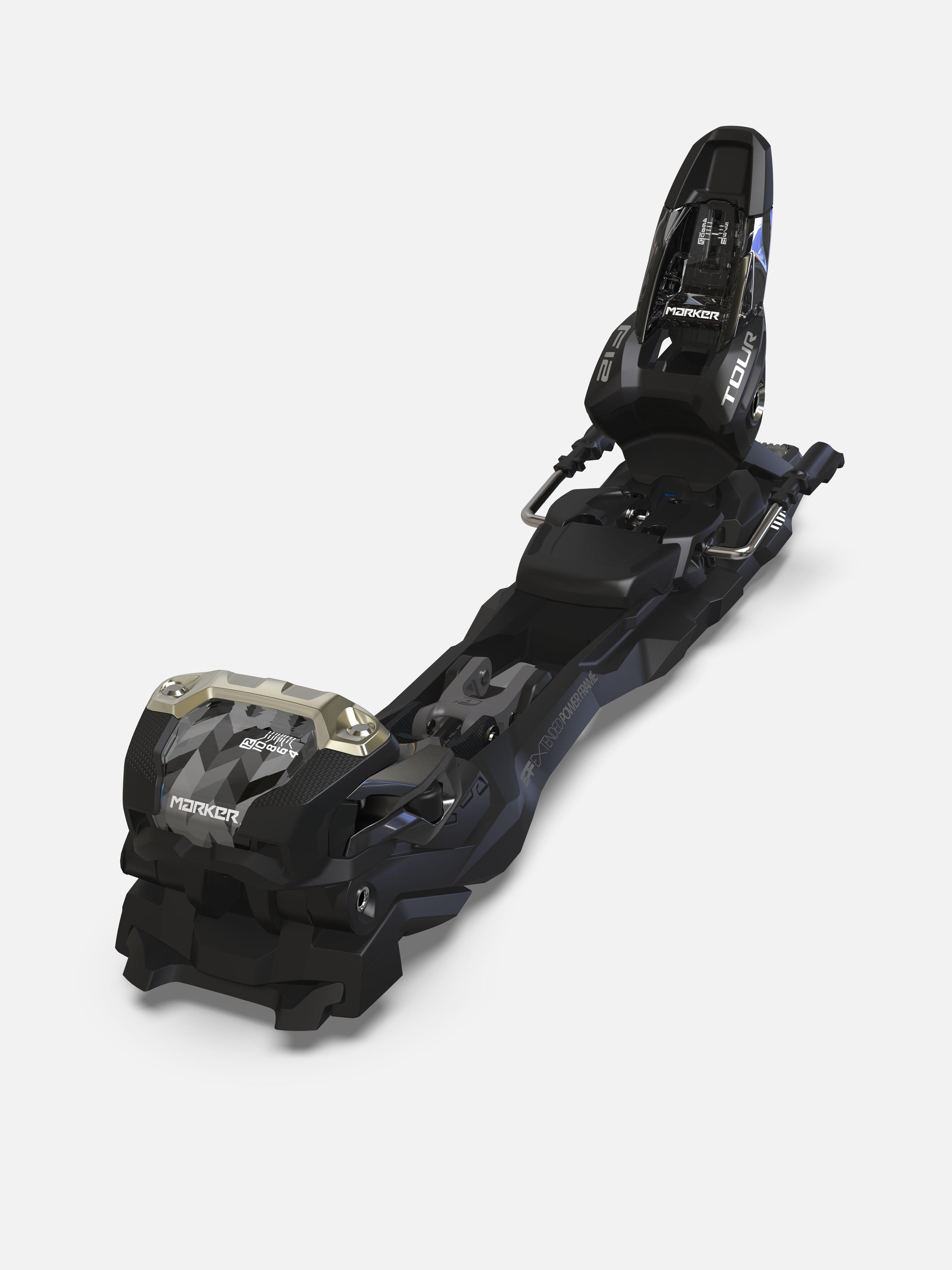 MARKER F12 Tour Epf Bindings