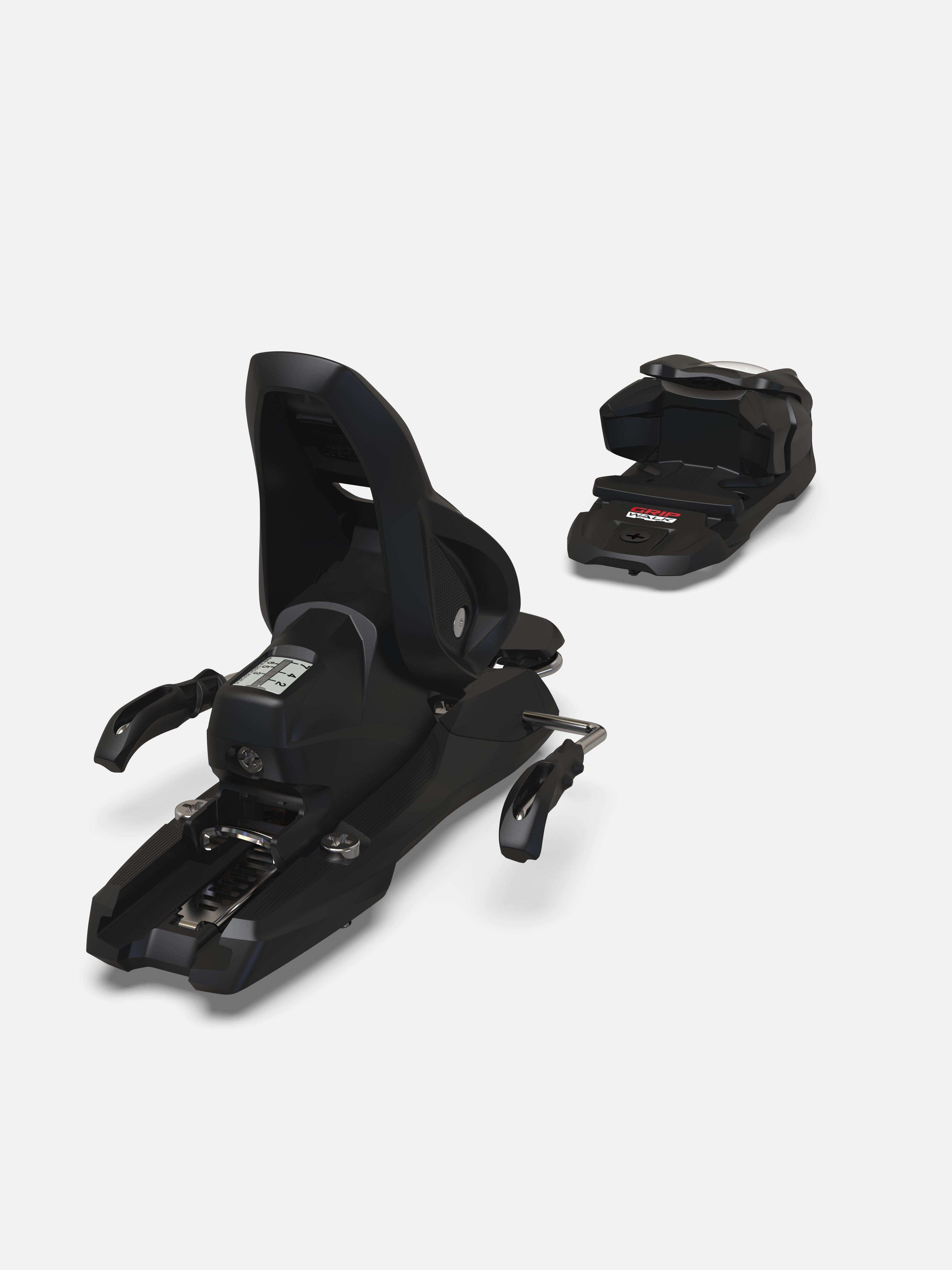 MARKER Free 7 Bindings 2027 | LINE Skis, Ski Poles, & Clothing