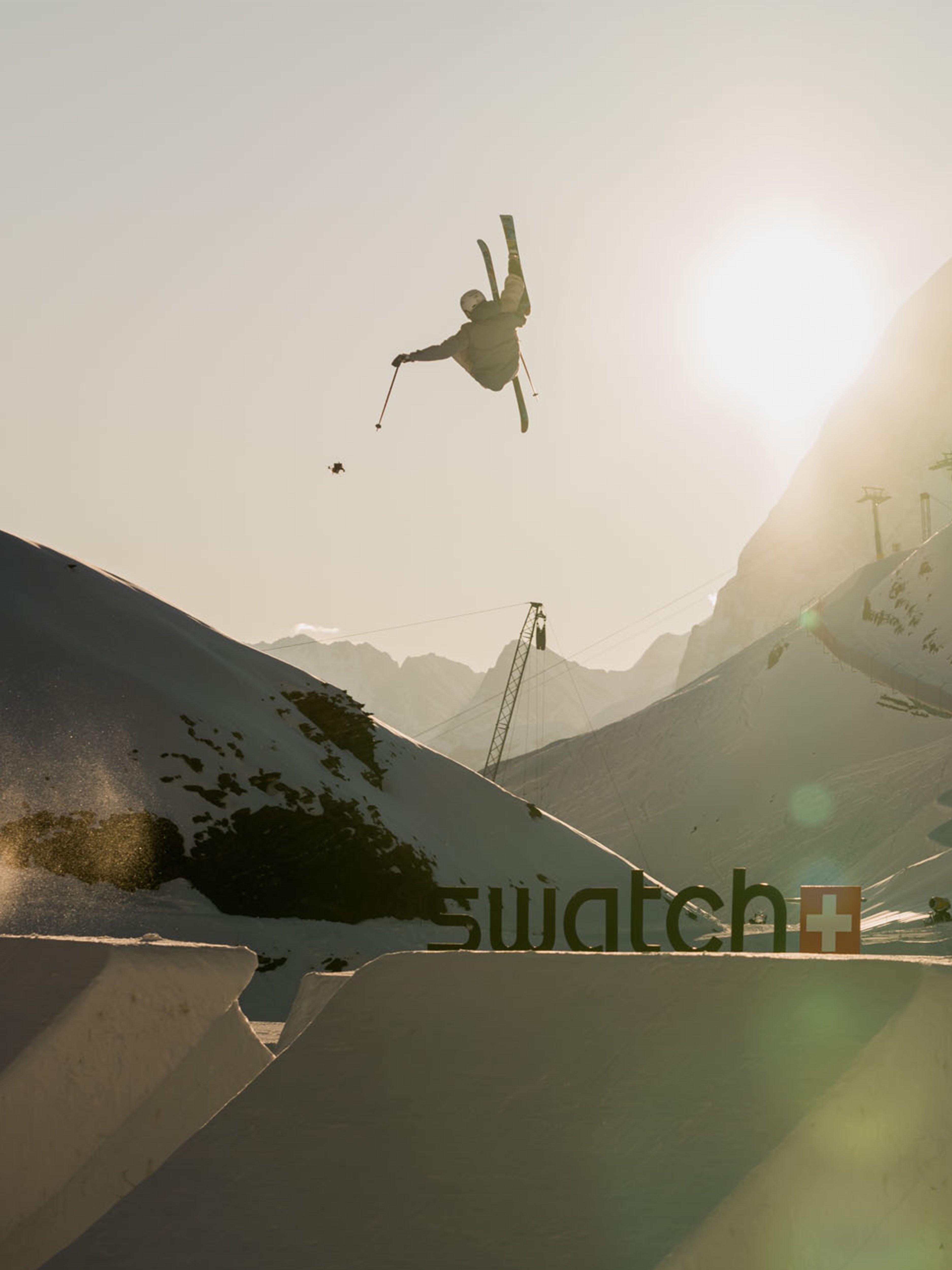 スキー MARKER JESTER 18 PRO ID Marker Jester 18 Pro Bindings 2024 | LINE Skis, Ski Poles