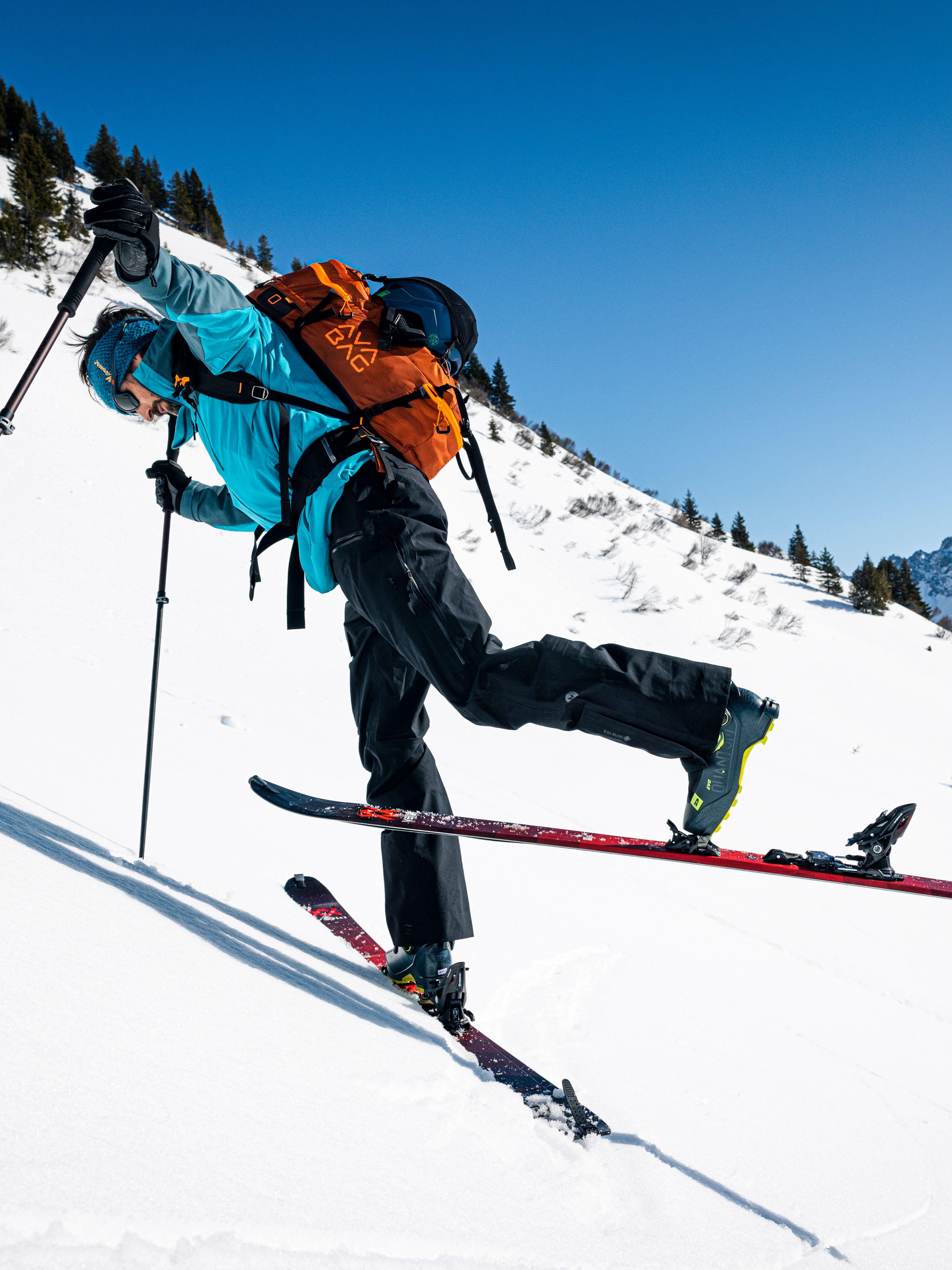 スキー BLASTRACK ROC 118 kingpin M werks 12 スキー BLASTRACK ROC 118 kingpin M werks 12 スキー BLASTRACK ROC