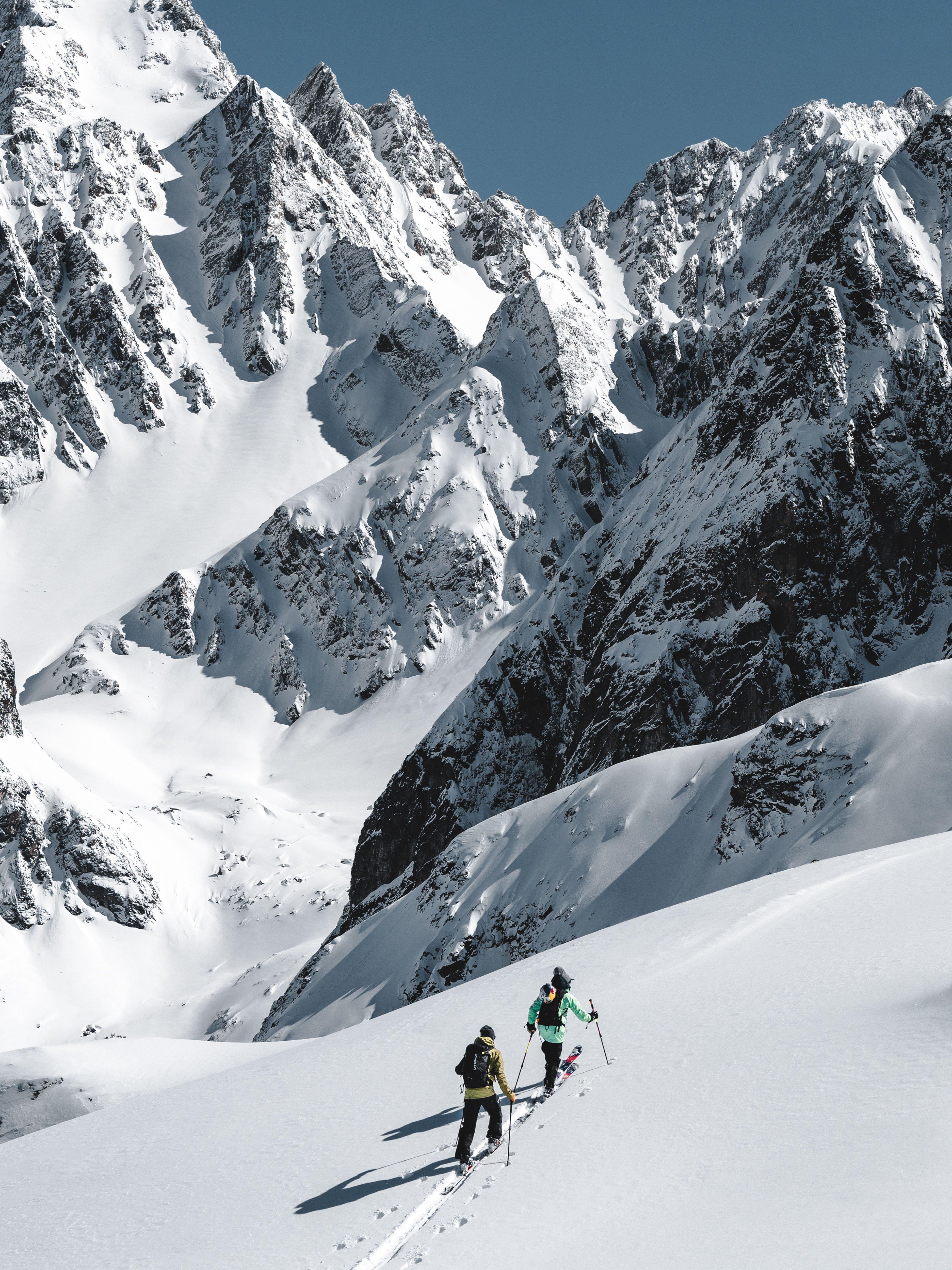 スキー BLASTRACK ROC 118 kingpin M werks 12 2026 Marker Kingpin M