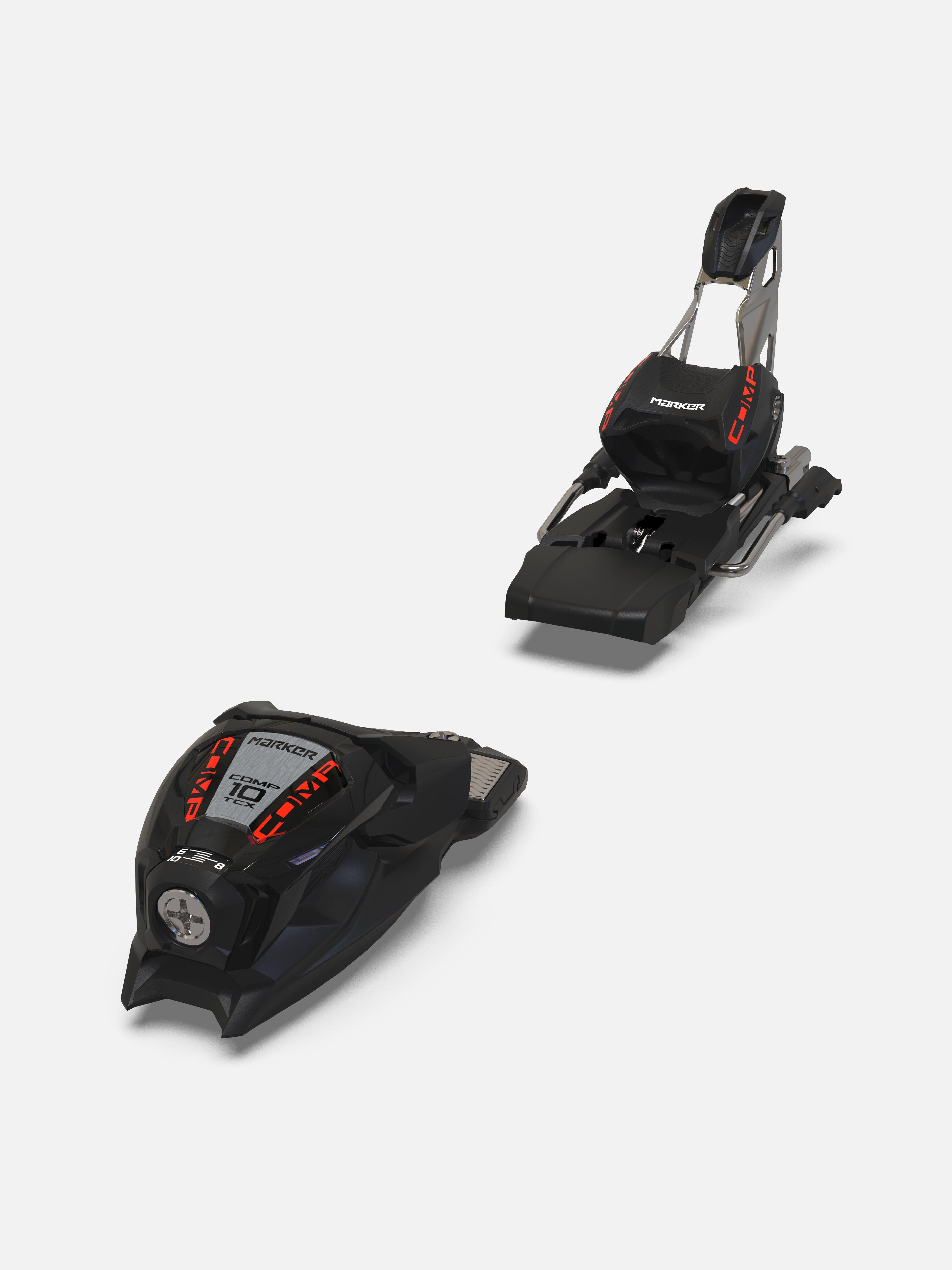 MARKER Comp Bindings - Thumbnail 4
