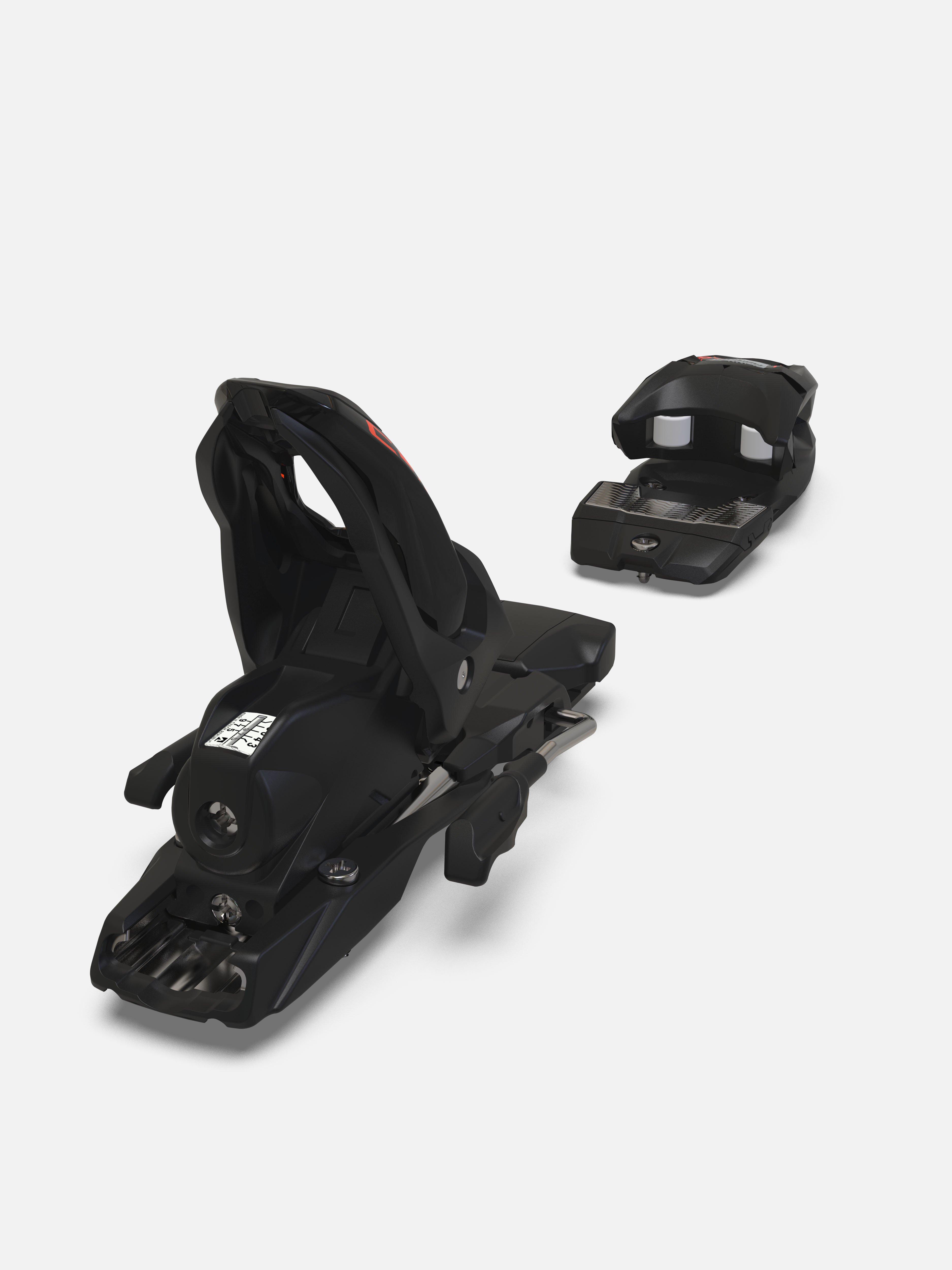 MARKER Comp Bindings