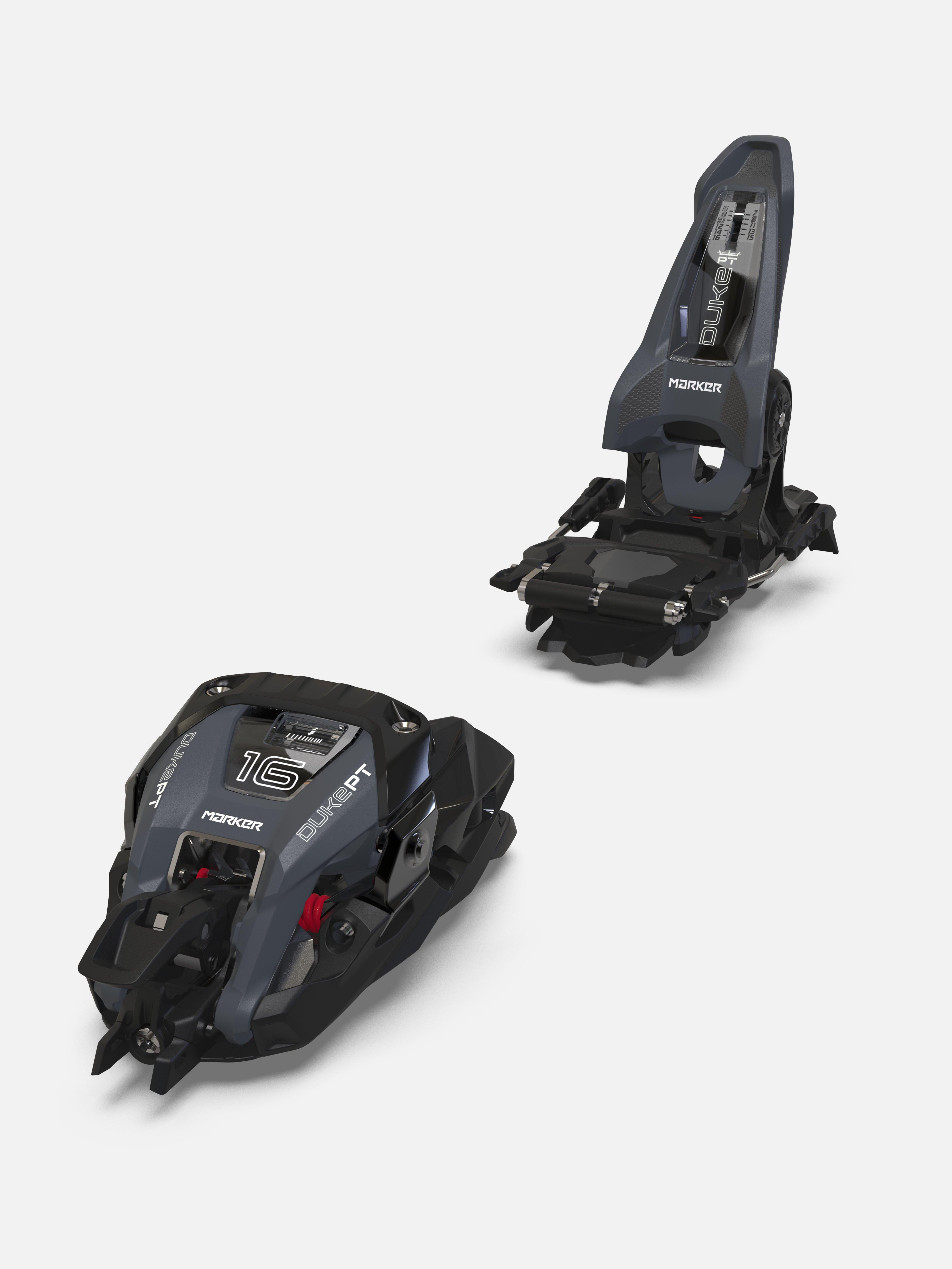 MARKER Duke Pt Bindings