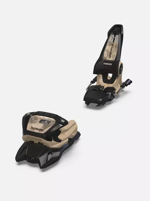 Marker Griffon 13 Bindings 2025 | LINE Skis, Ski Poles Marker Griffon 13 Bindings 2025 | LINE Skis, Ski Poles