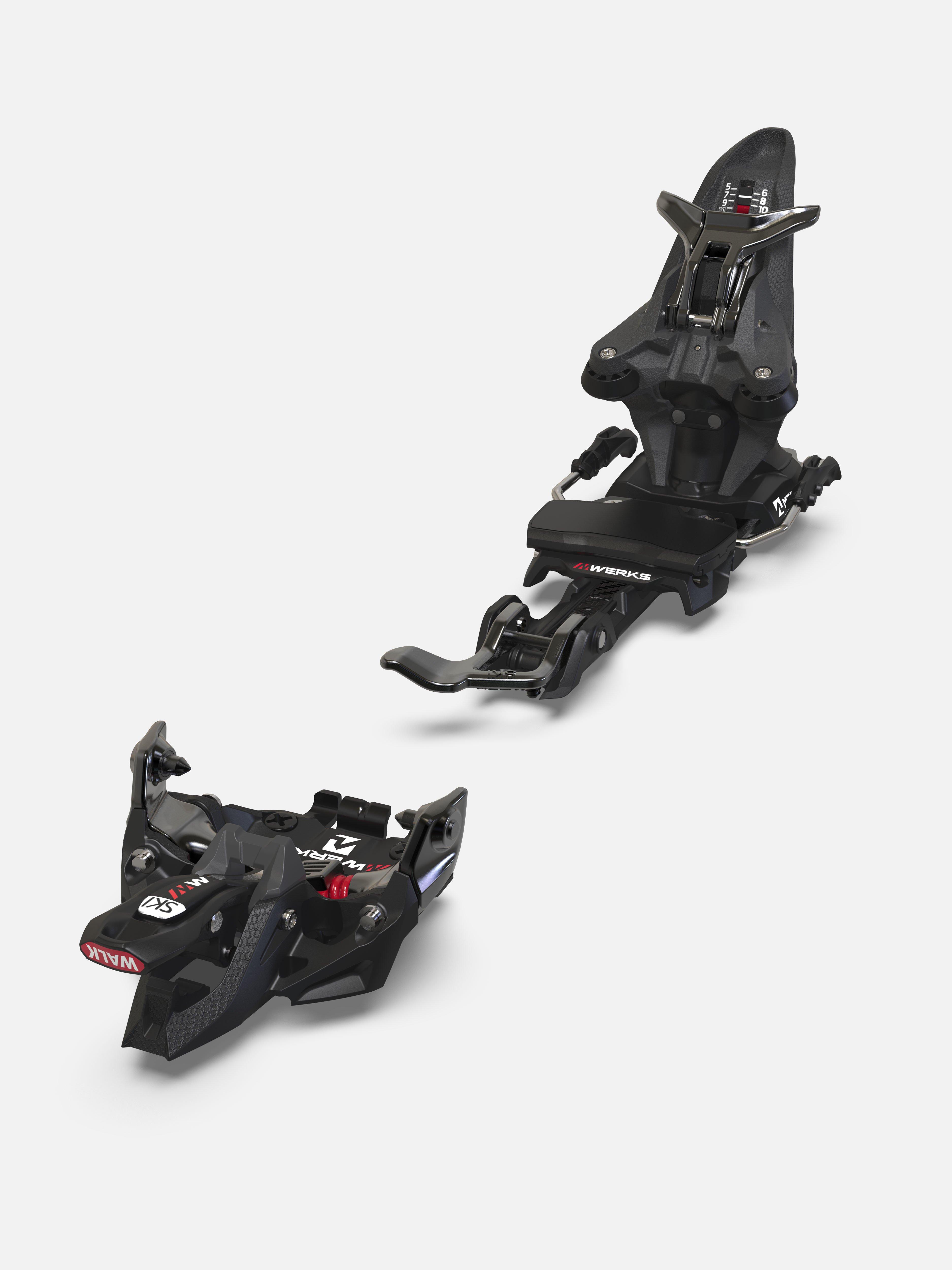 MARKER KINGPIN M-WERKS 12 マーカー marker_2425_kingpin-mwerks-