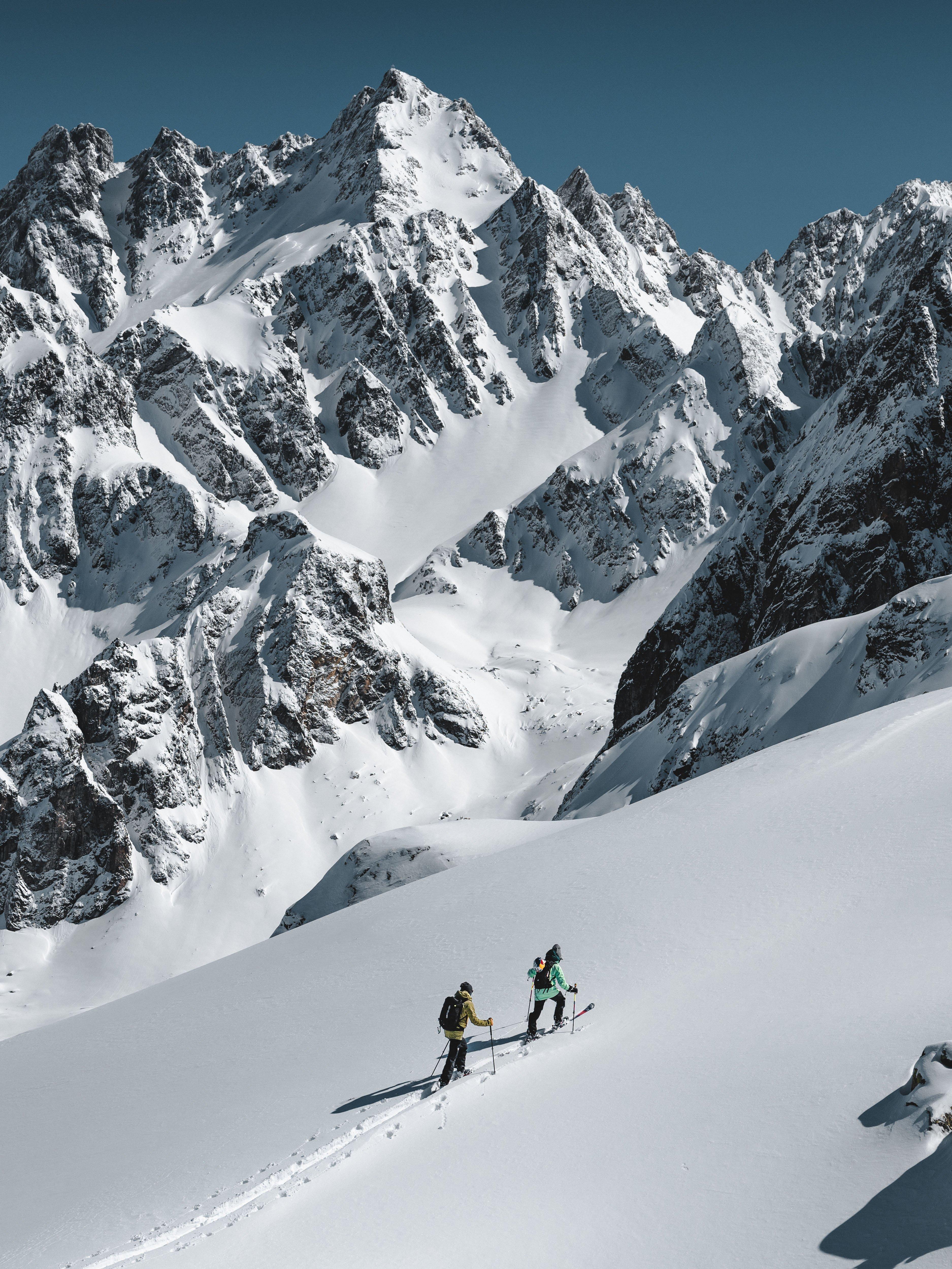 Marker Kingpin Mwerks 12 Bindings 2025 | LINE Skis, Ski