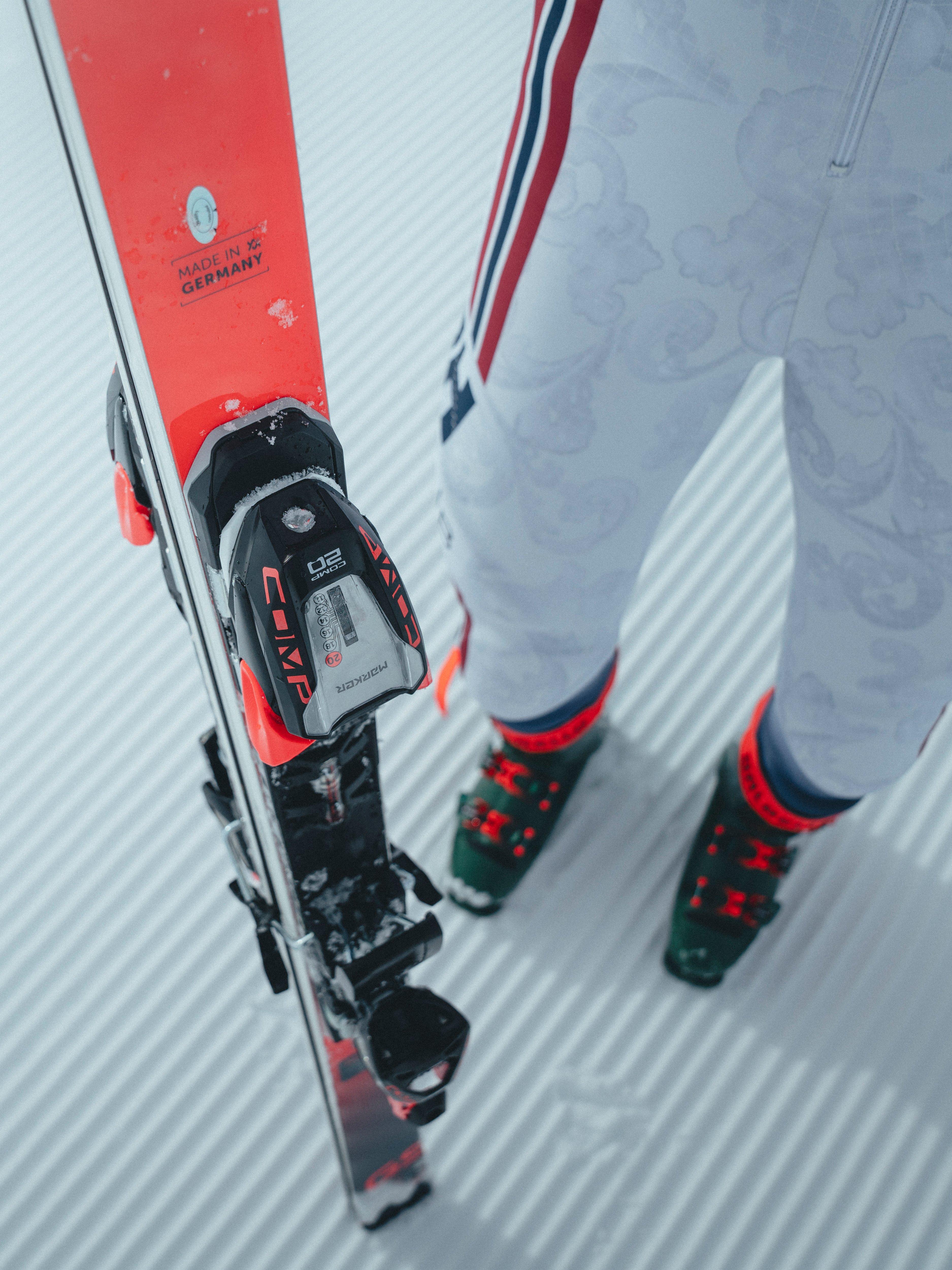 マーカー コンプ20 MARKER COMP20 RED MARKER 24-25 /マーカー Race