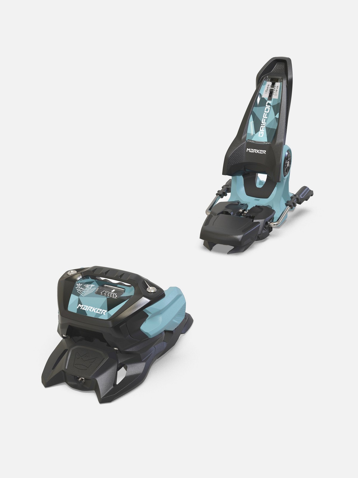 MARKER Griffon 13 Bindings 2026 | LINE Skis, Ski Poles, & Clothing