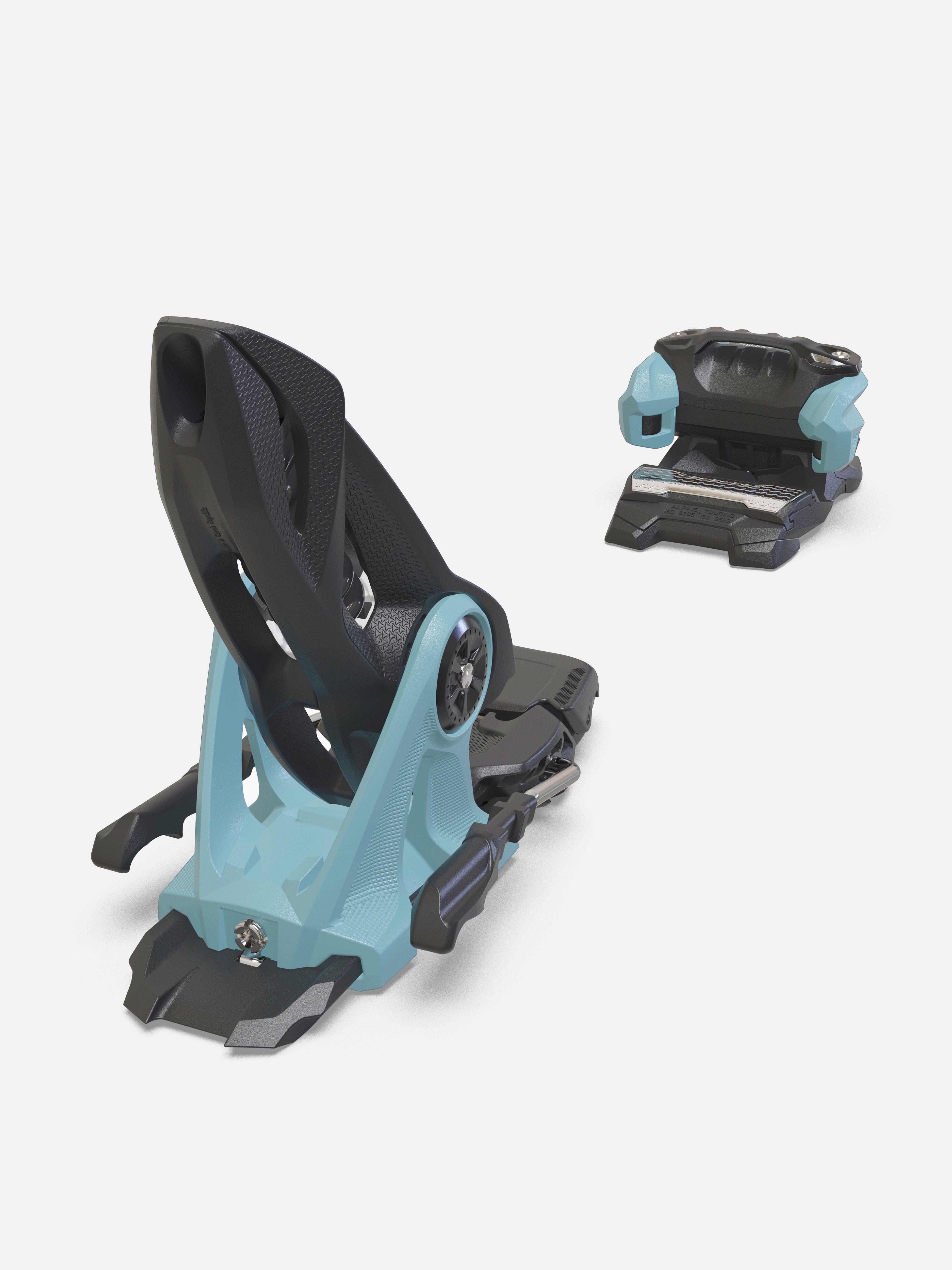 MARKER Griffon 13 Bindings 2026 | LINE Skis, Ski Poles, & Clothing