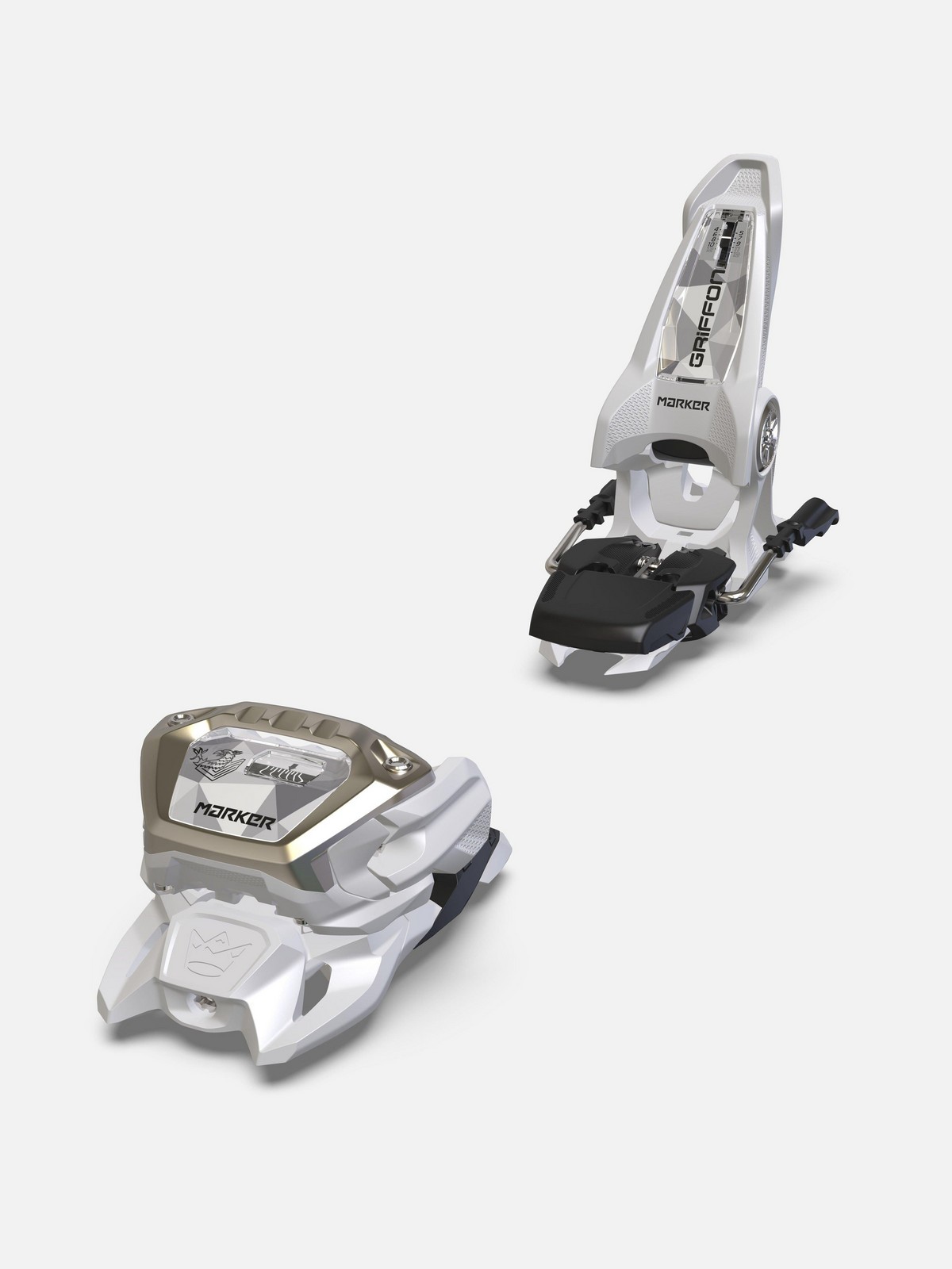 MARKER Griffon 13 Bindings 2026 | LINE Skis, Ski Poles, & Clothing