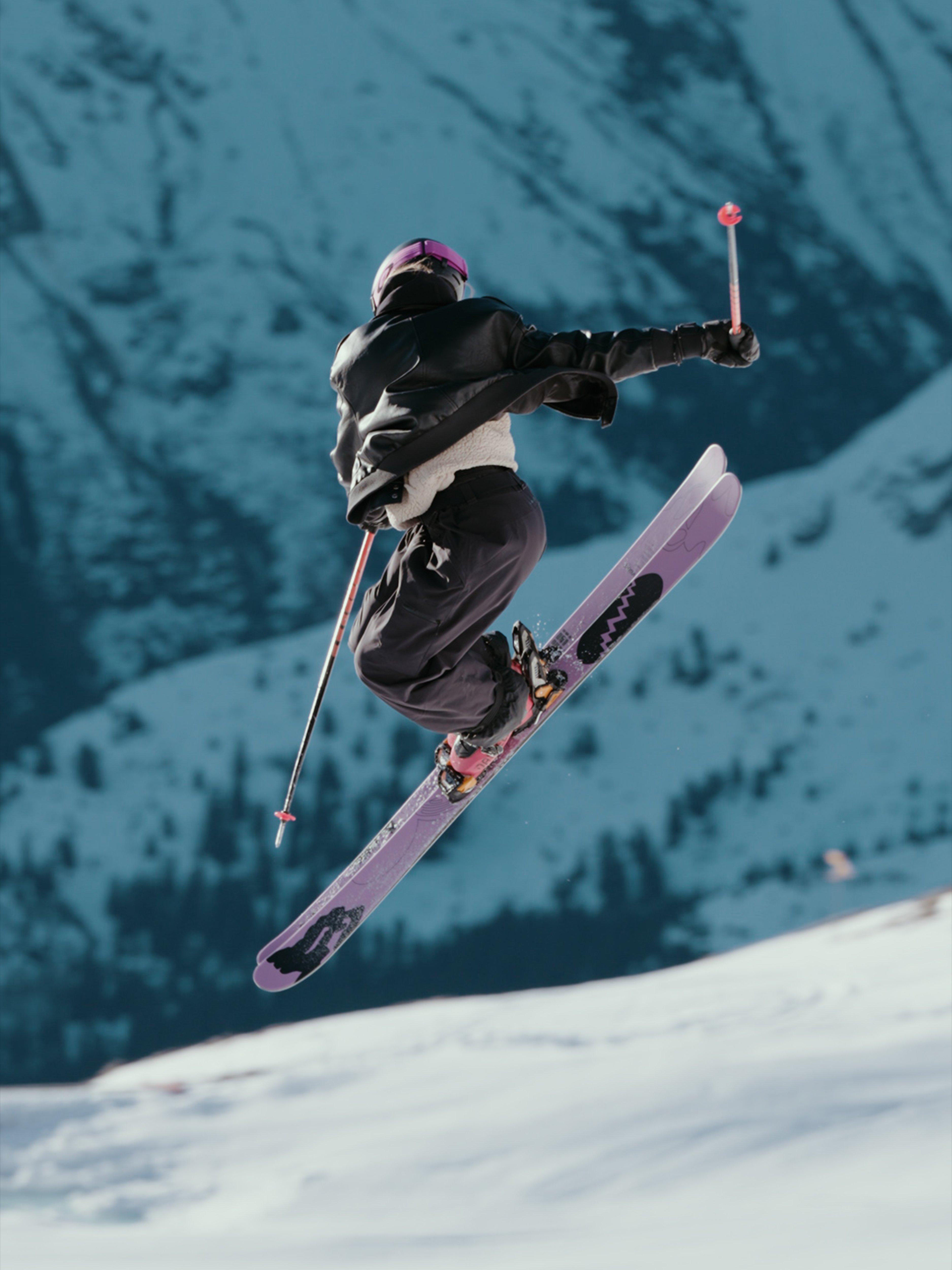 スキー FACTION LA MACHINE 126 186 MARKER JESTER スキー FACTION LA MACHINE 126 186 MARKER JESTER Faction La