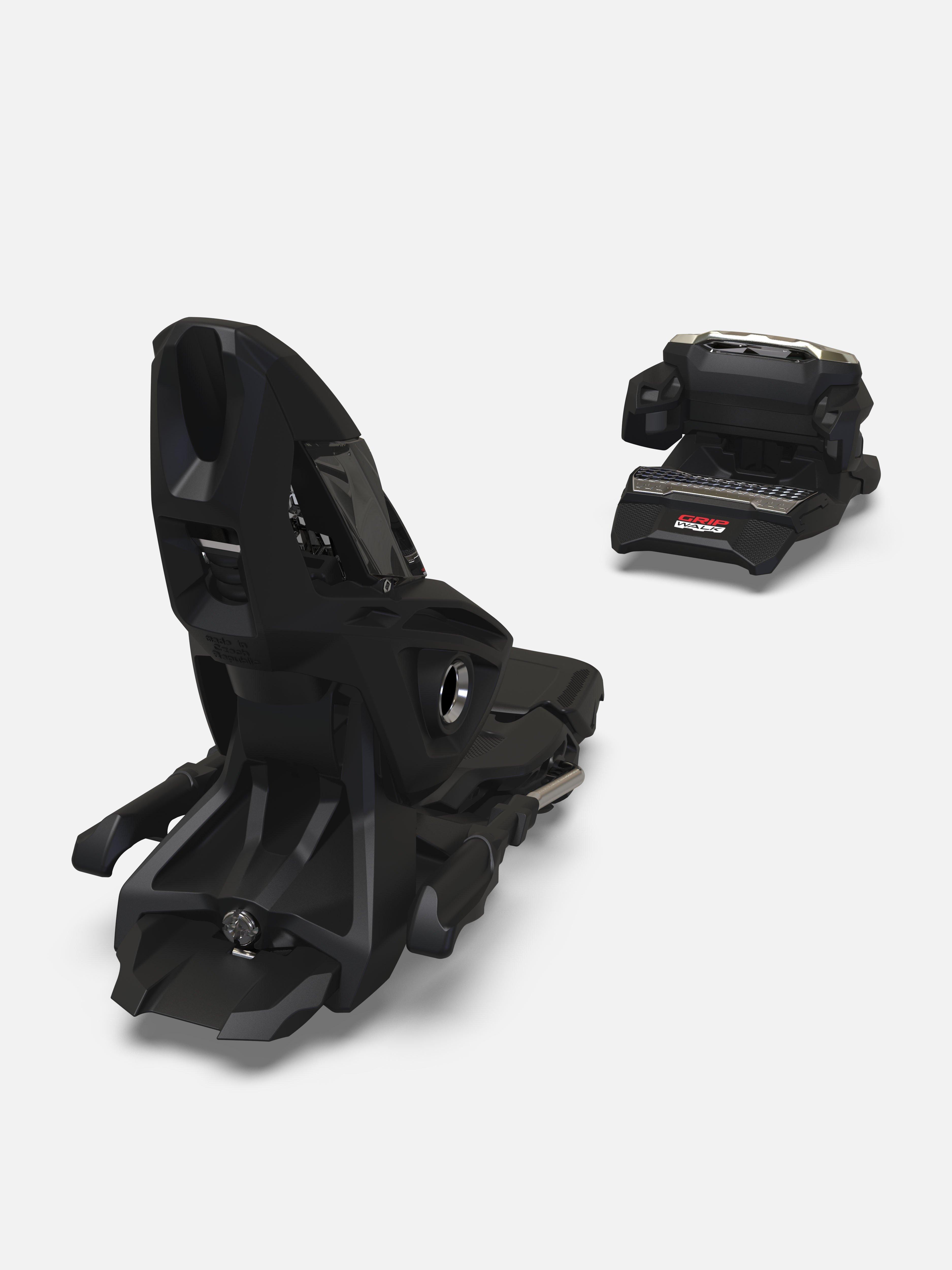 MARKER Squire 11 Bindings 2026 | LINE Skis, Ski Poles, & Clothing