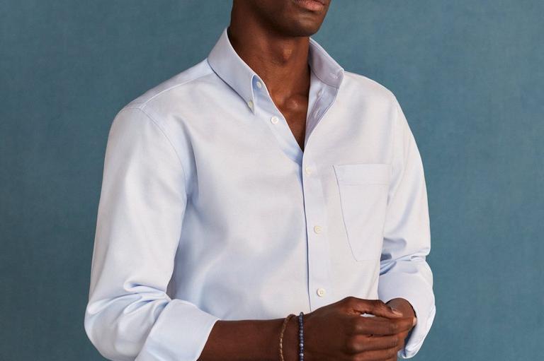 Luxury Men's Shirts For Every Occasion