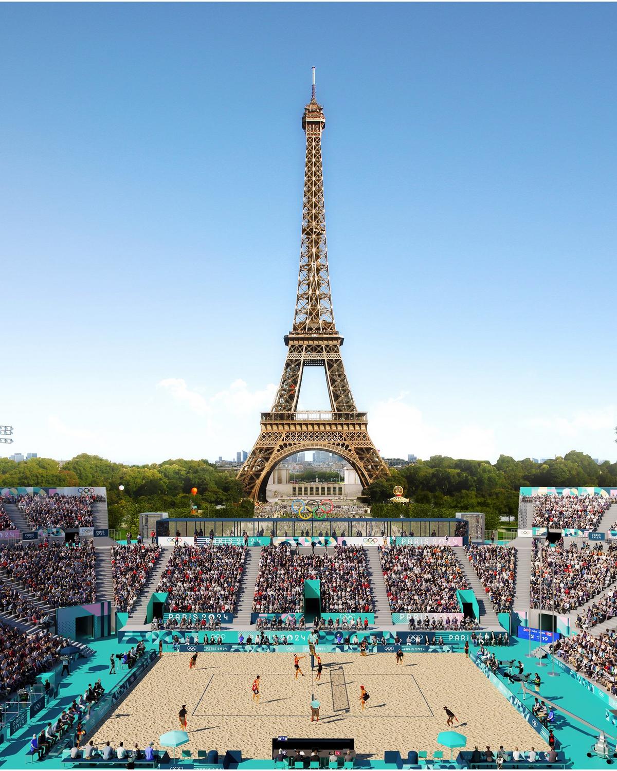 Unmissable Sporting Events 2024