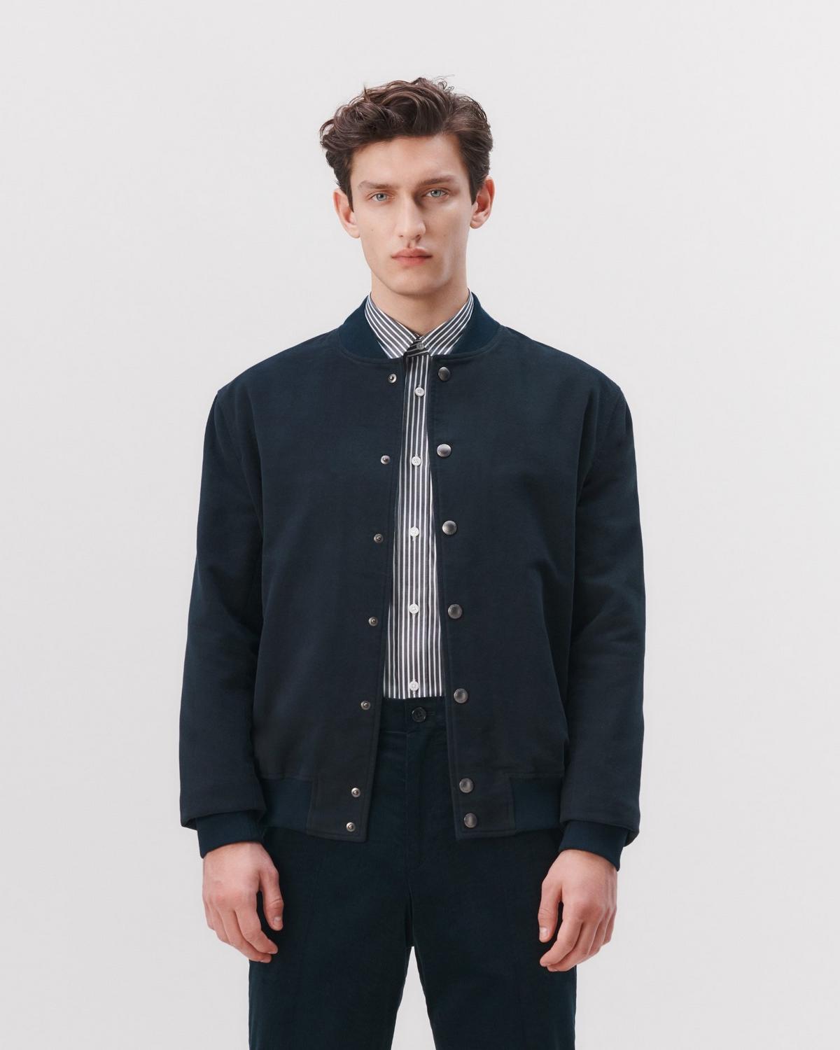 Thomas pink shop field jacket