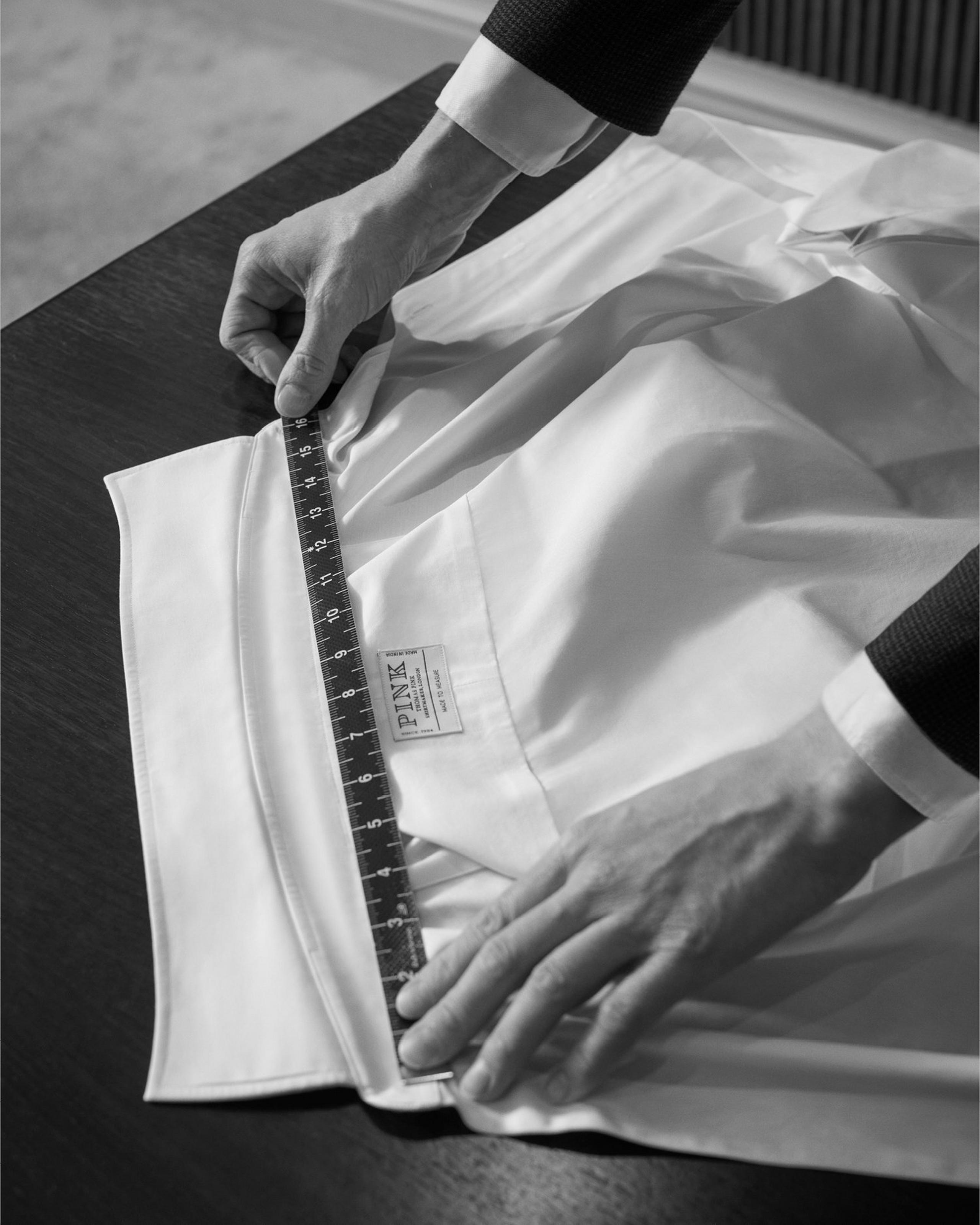 Introducing MadetoMeasure from Thomas Pink
