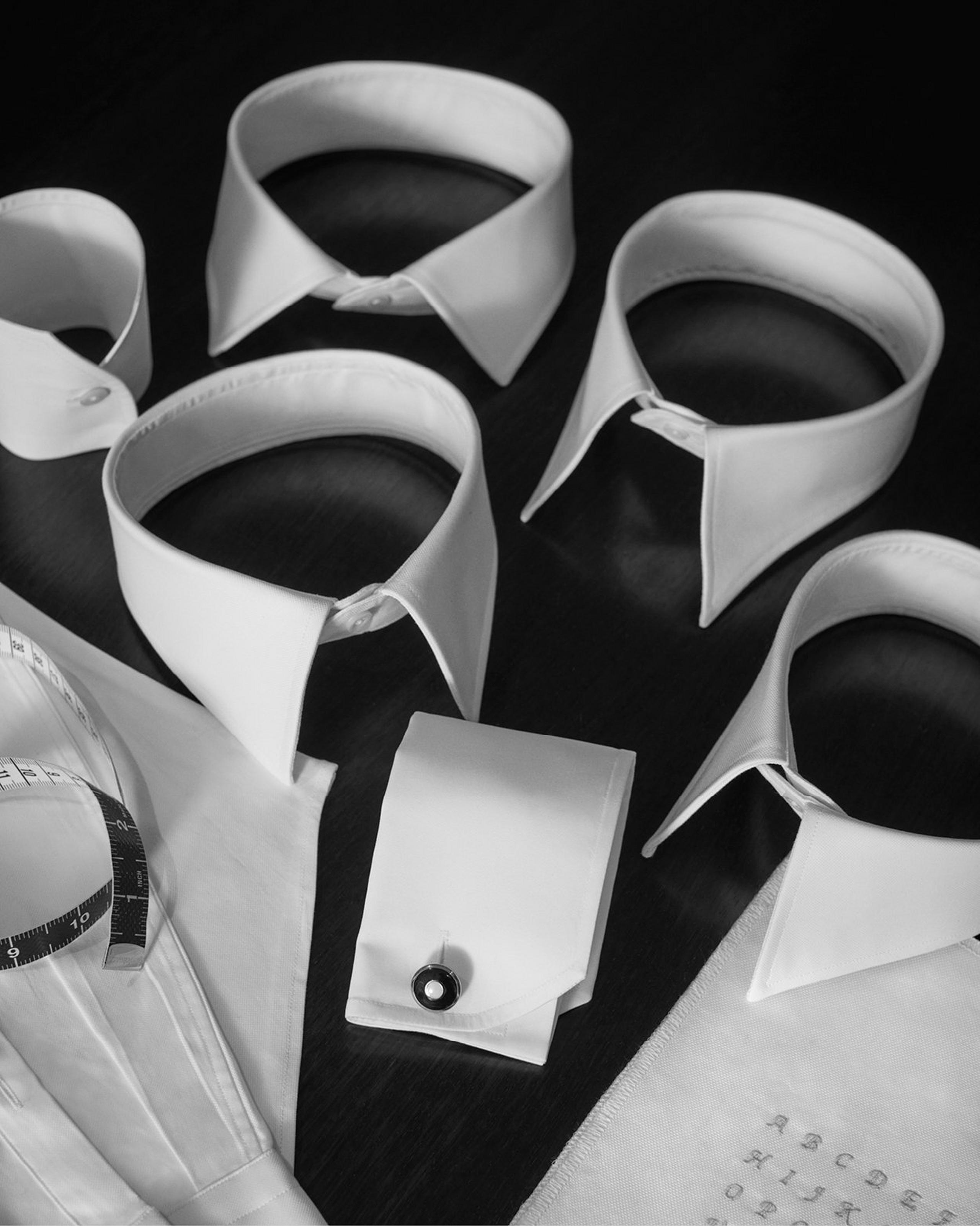 Introducing MadetoMeasure from Thomas Pink