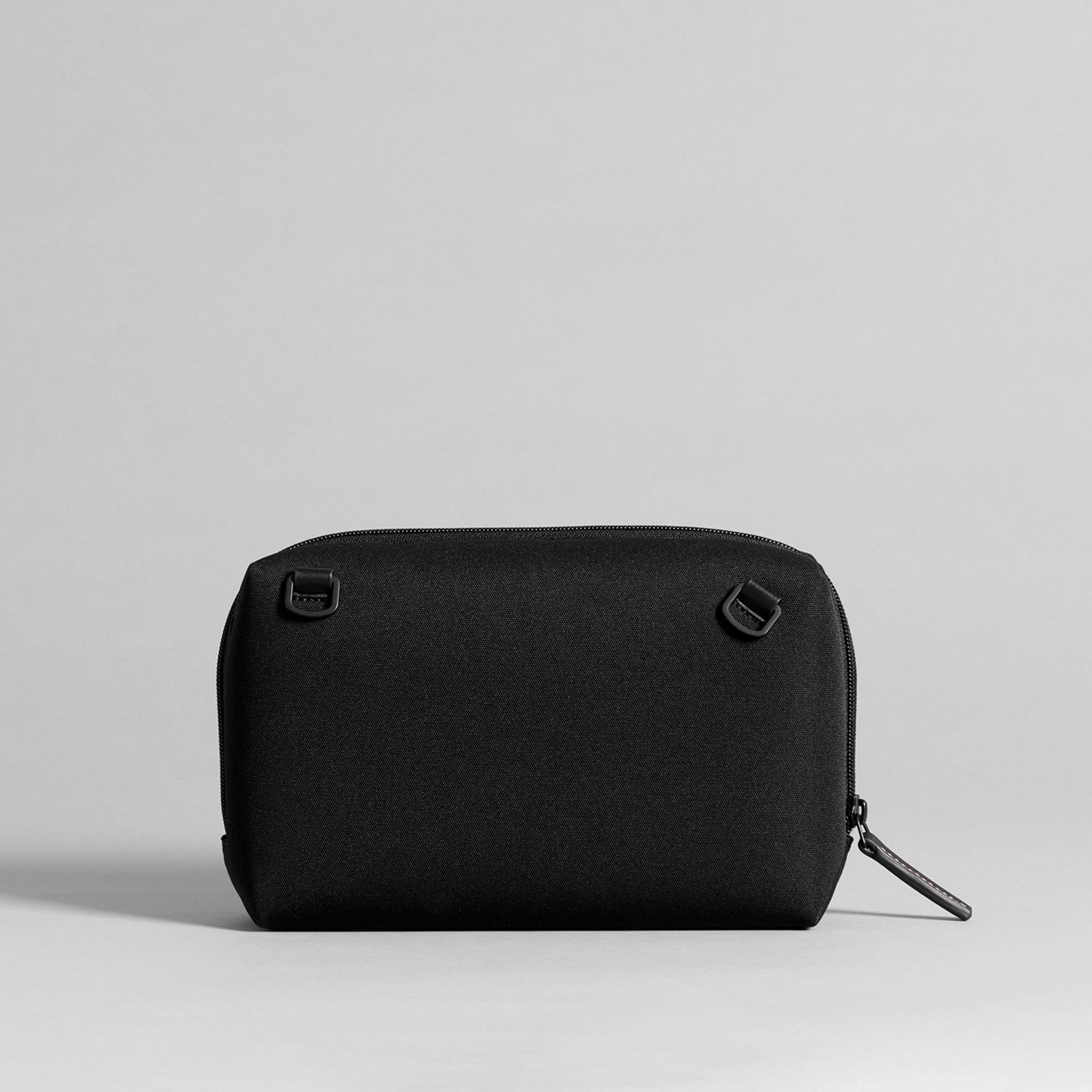 Black Thomas Pink x Troubadour Caboodle Crossbody