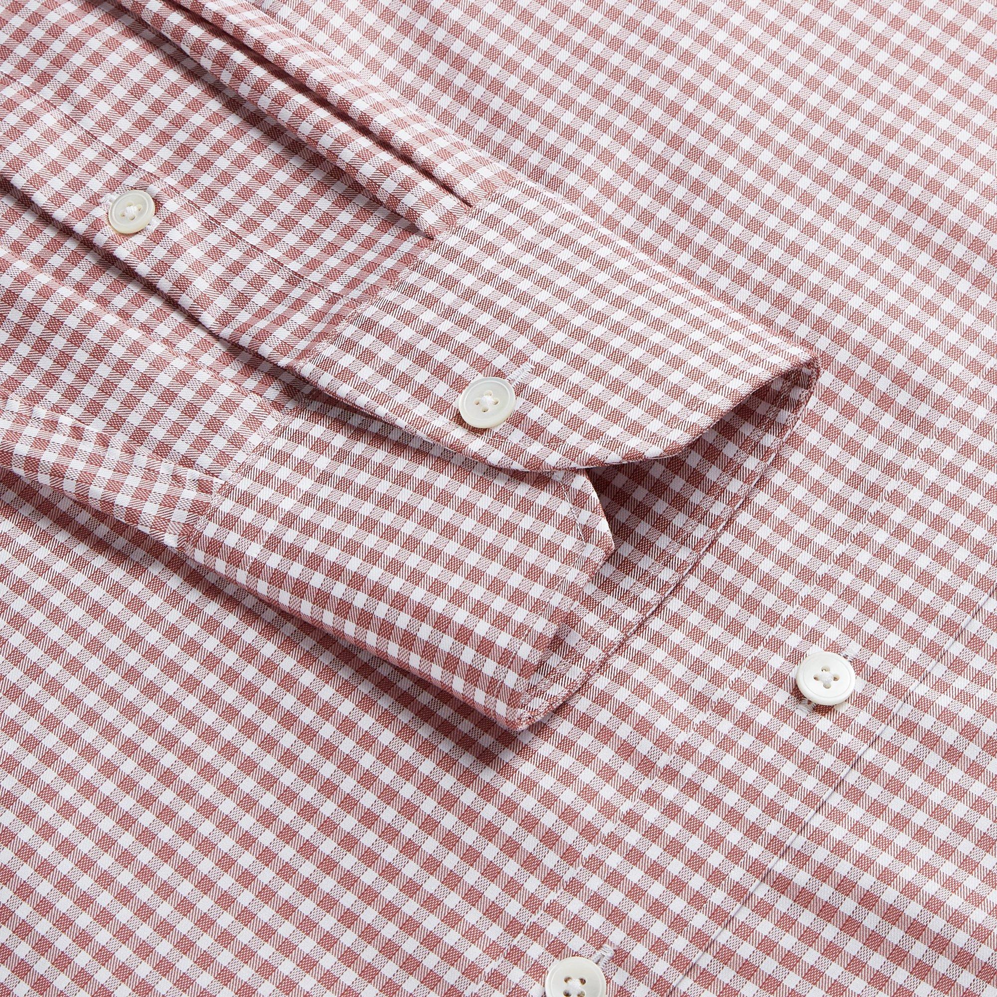 Luxury Shirts Designed In London  Thomas Pink