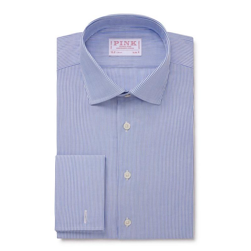 Thomas Pink Mona best Stripe 2 Shirt