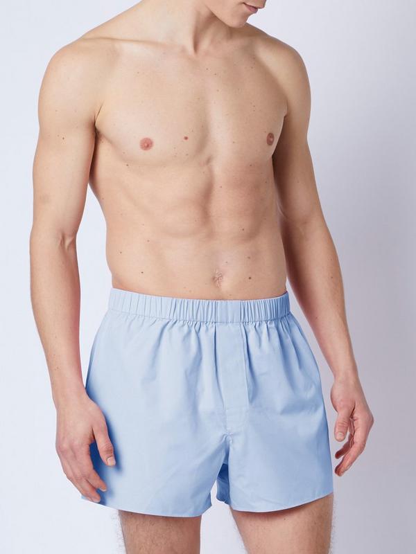 Thomas pink hot sale boxer shorts