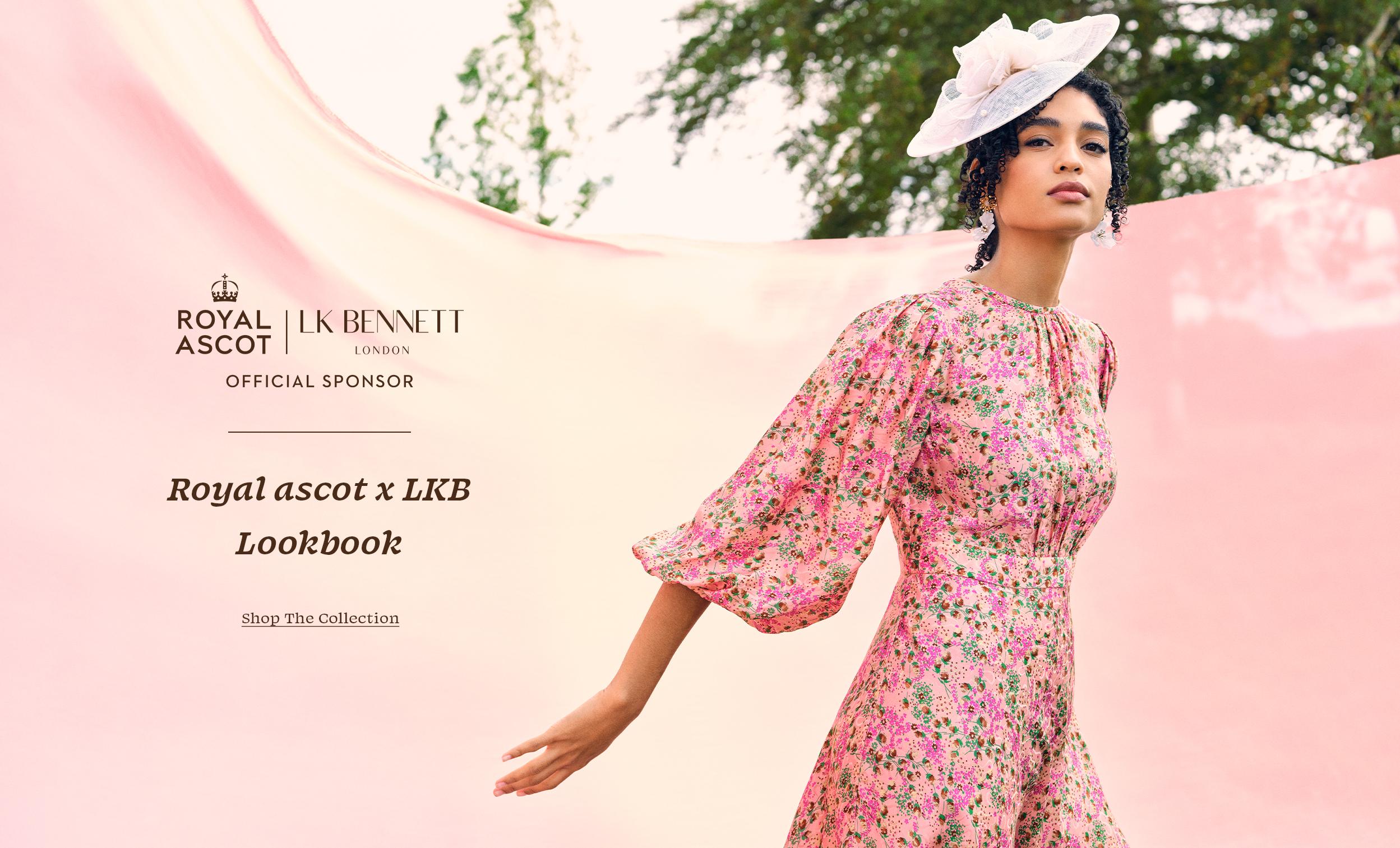 Lk bennett dresses usa best sale