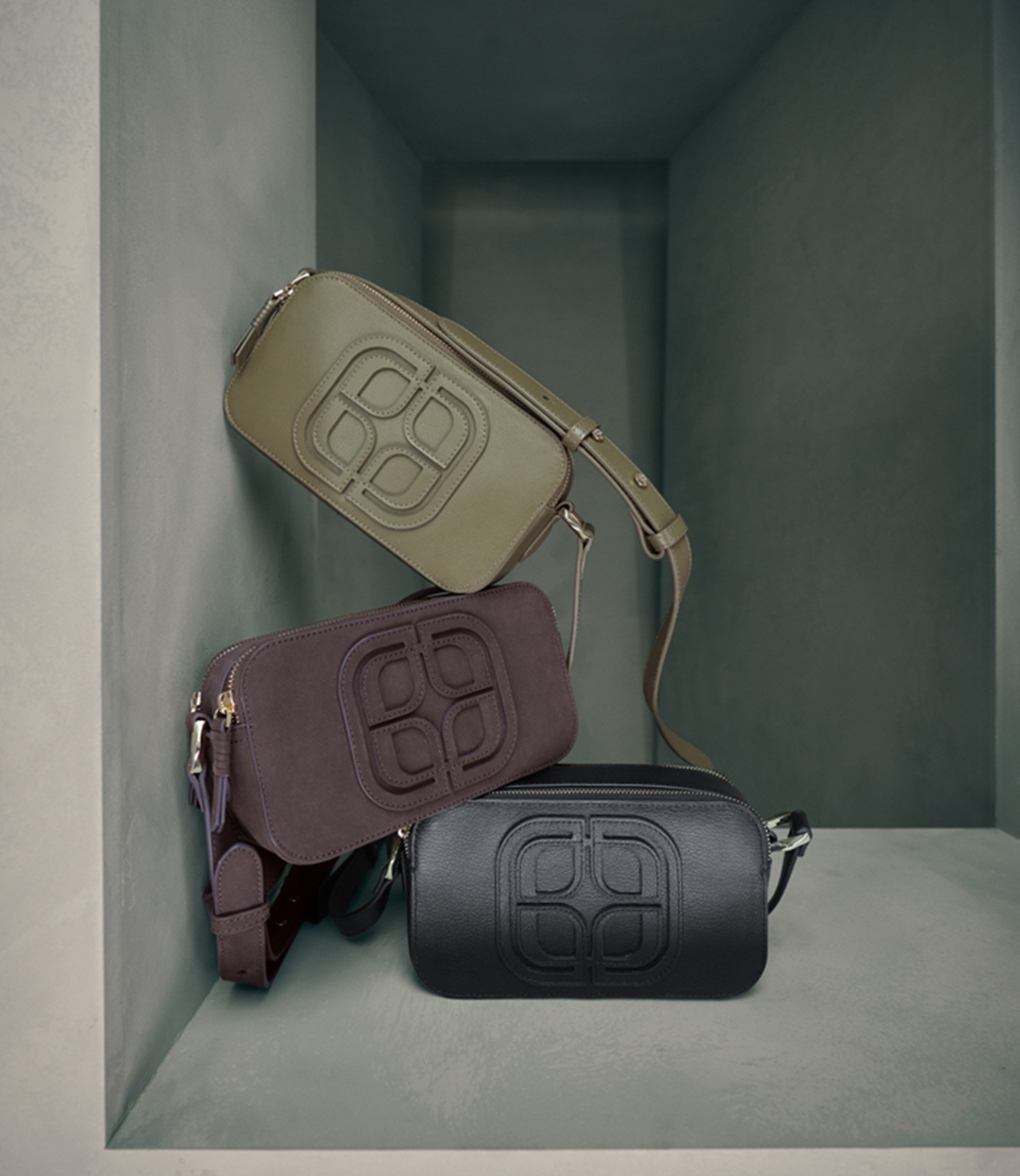 Shop Handbags