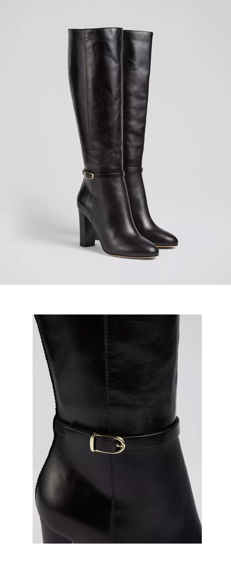 Lk bennett bella on sale boots