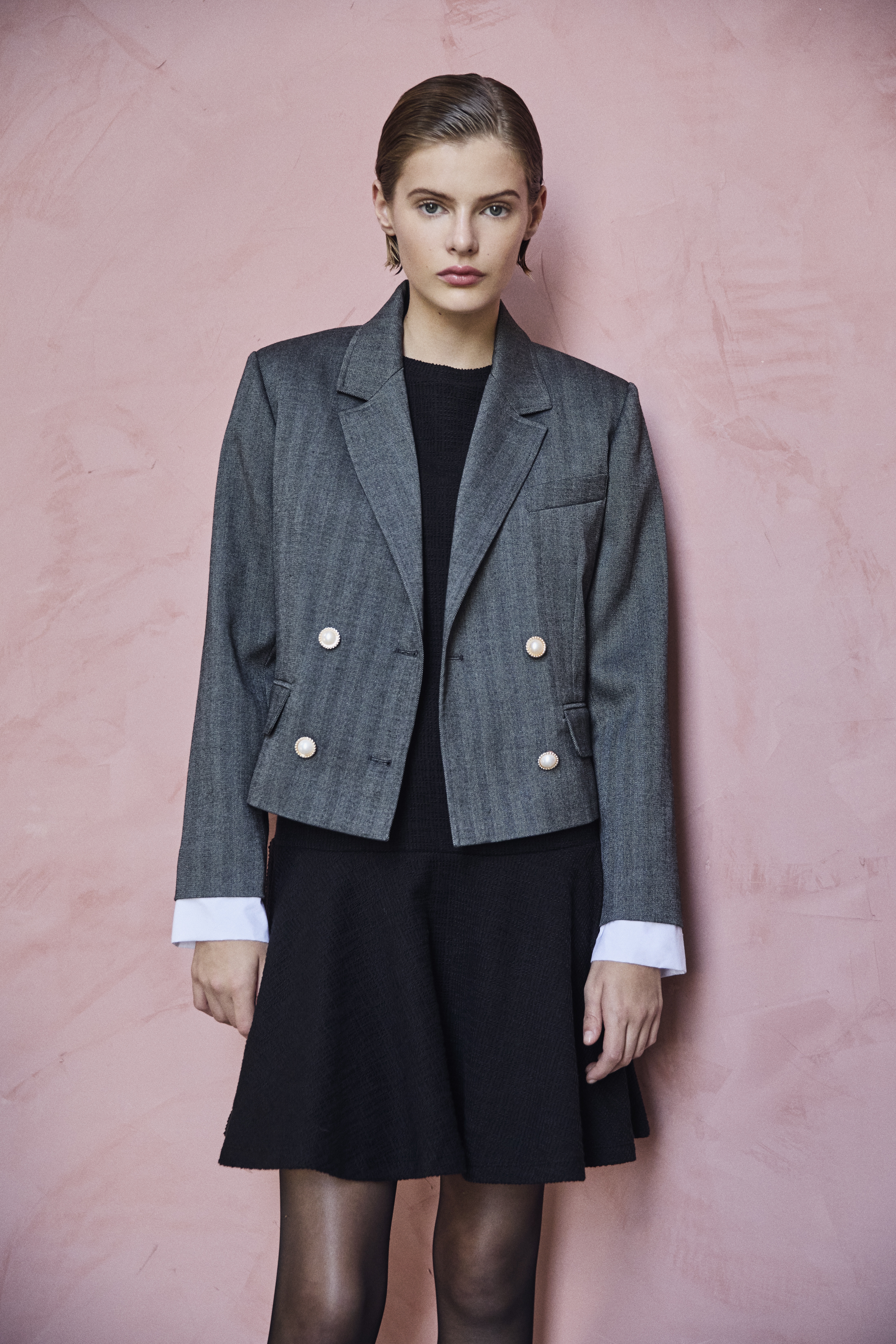 Shop LKB London