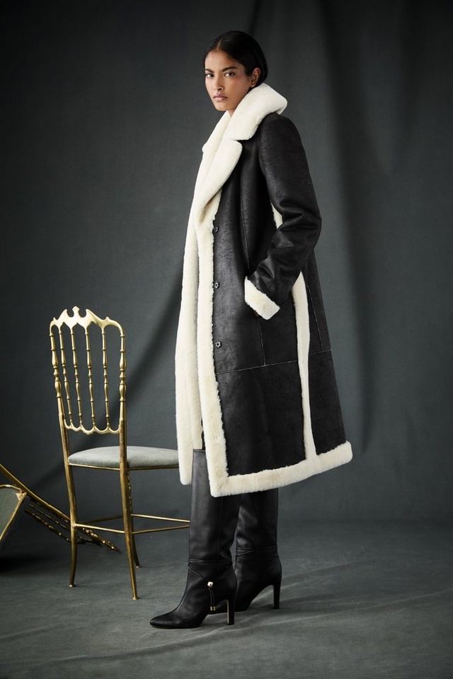 Shop Coats
