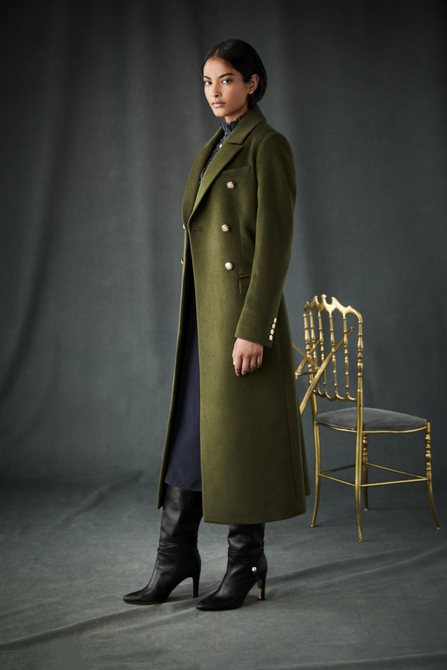 Shop Coats